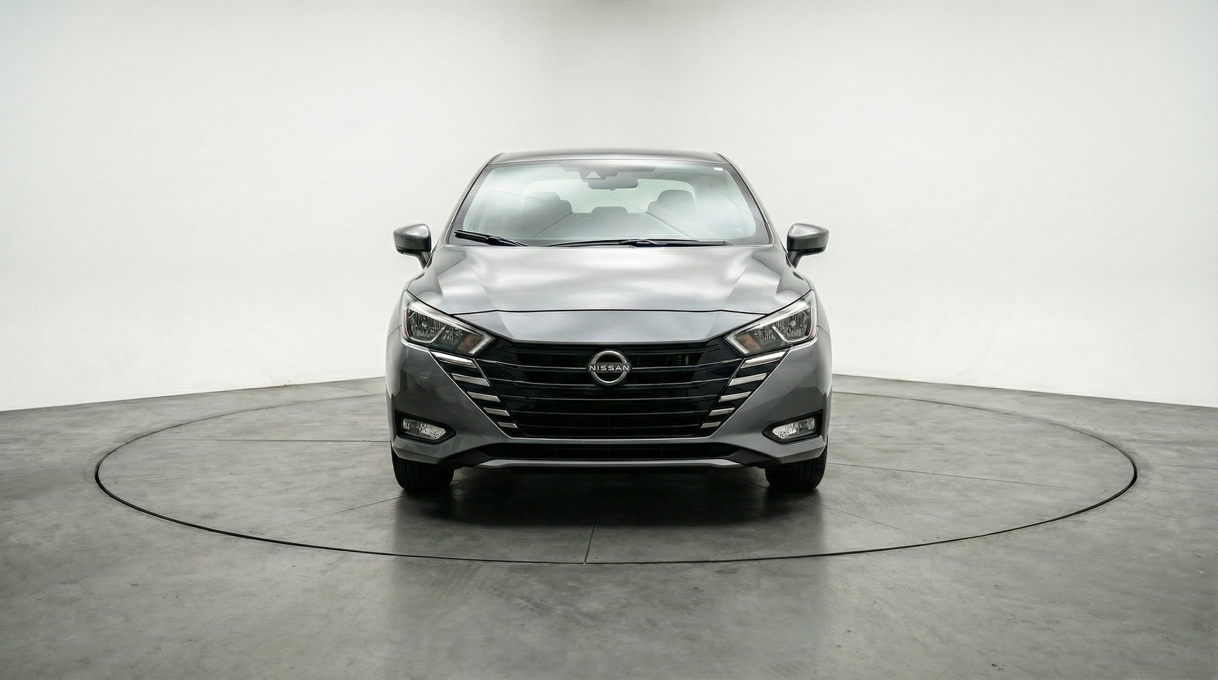 Thumbnail: 2025 Nissan Versa - 2