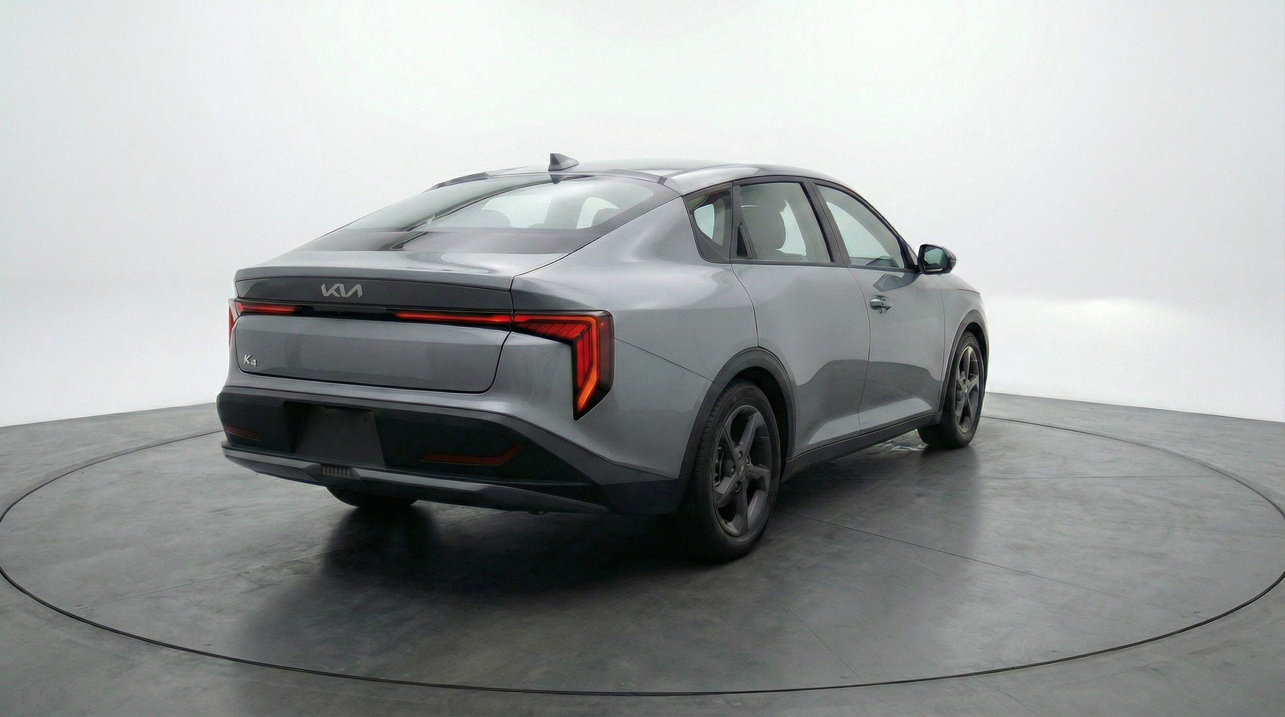 Thumbnail: 2025 Kia K4 - 7