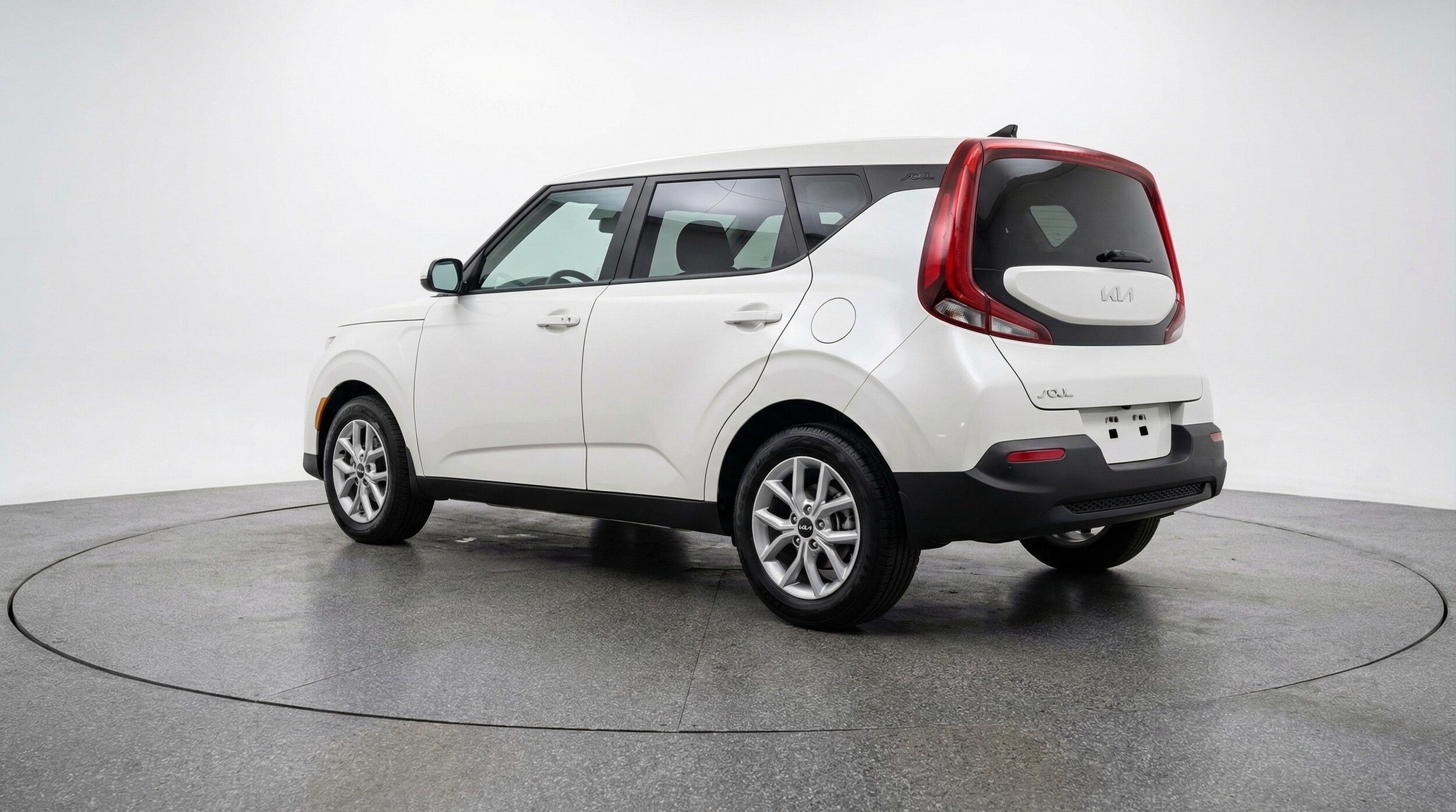 Thumbnail: 2025 Kia Soul - 5