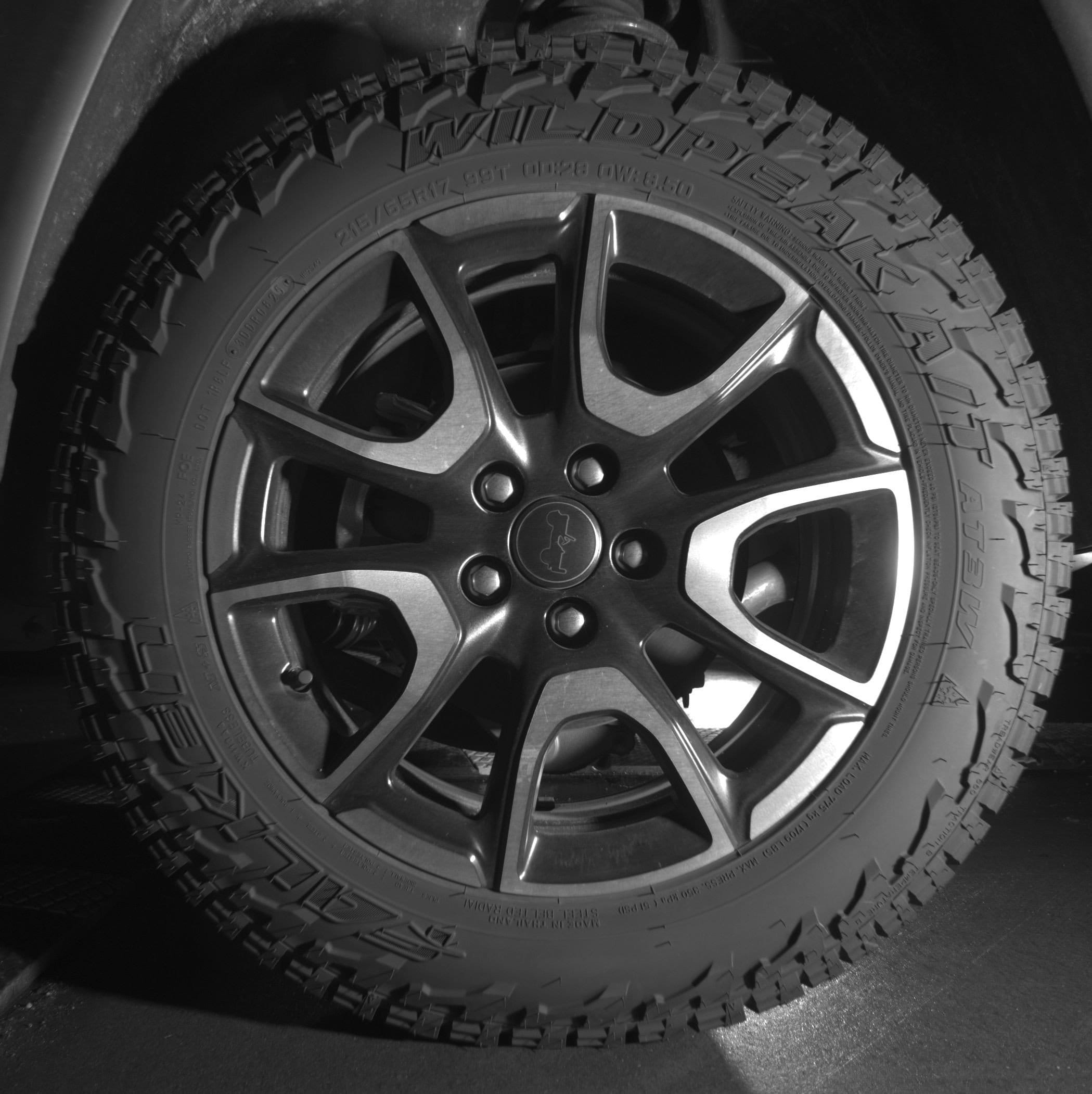 Thumbnail: 2025 Jeep Compass - 14