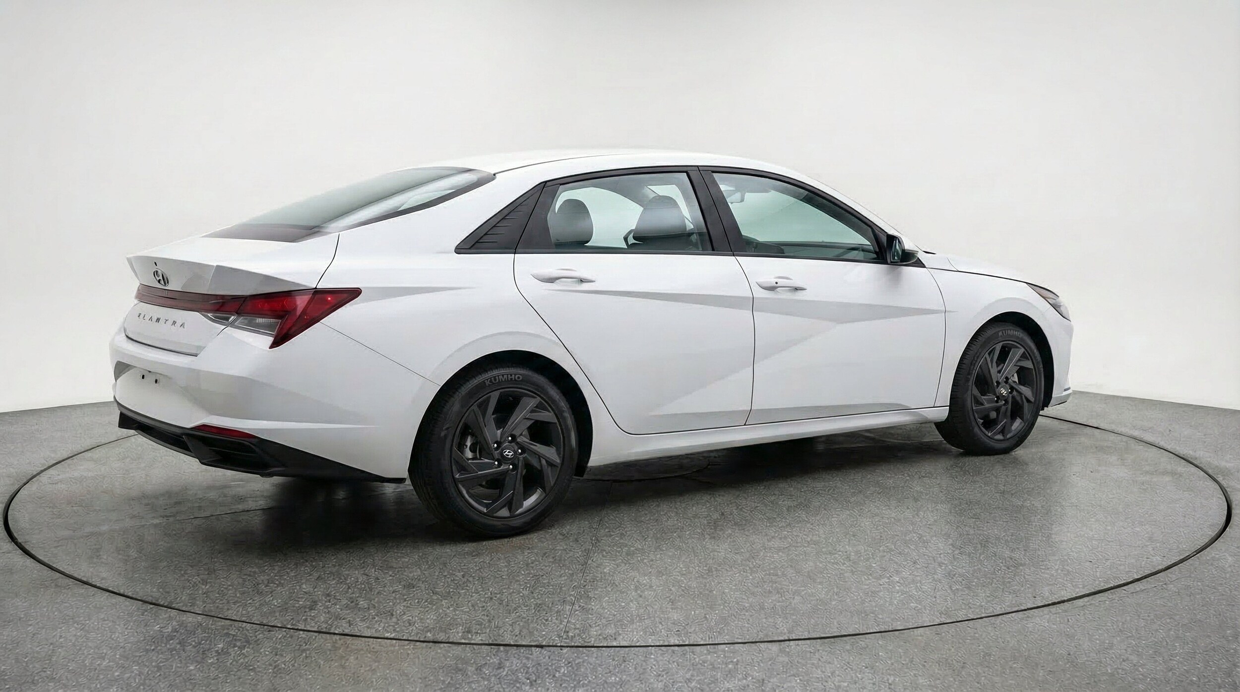 Thumbnail: 2026 Hyundai Elantra - 9
