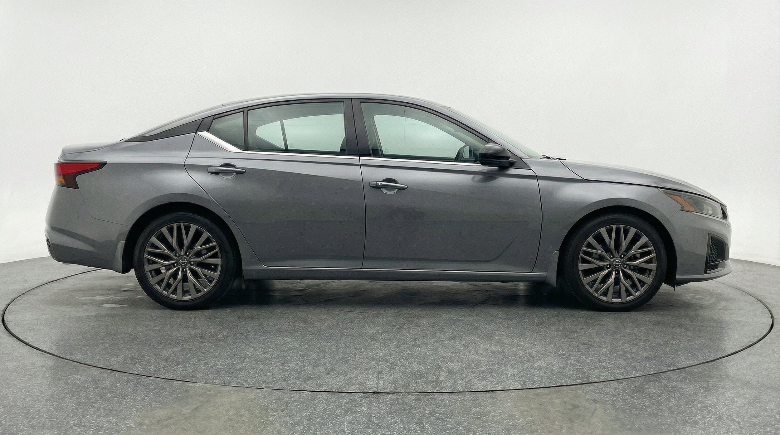 Thumbnail: 2025 Nissan Altima - 11
