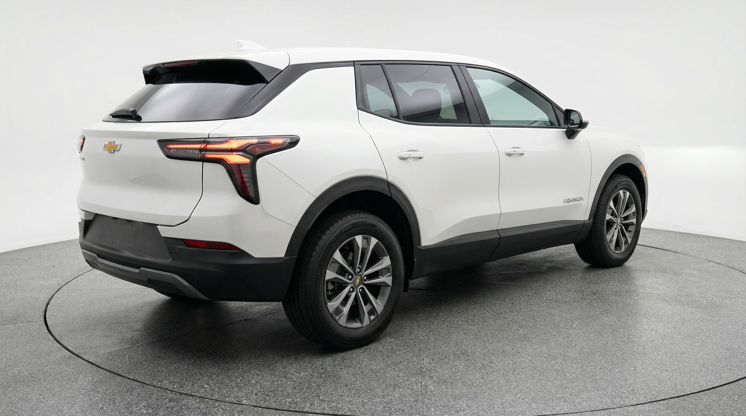 Thumbnail: 2025 Chevrolet Equinox - 7