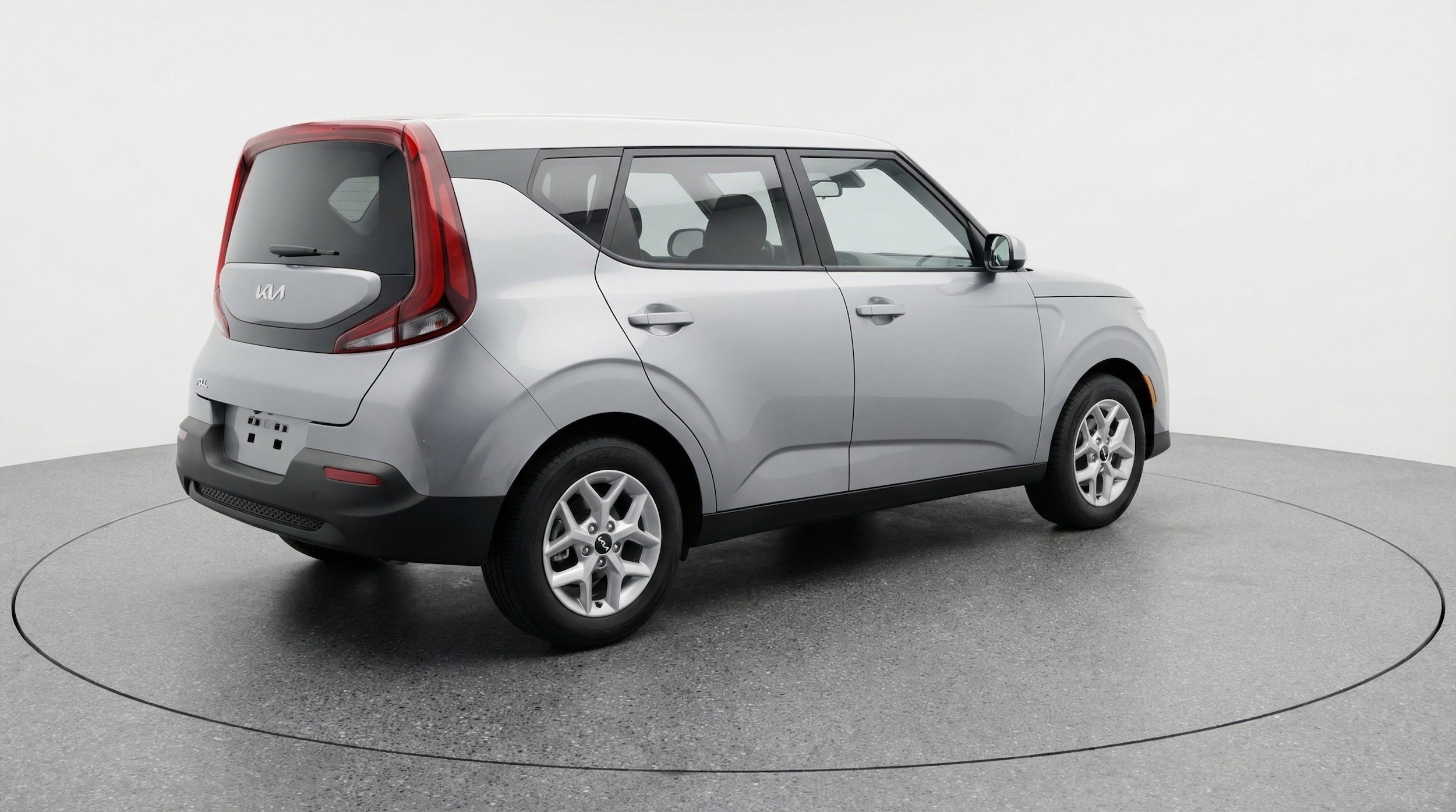 Thumbnail: 2025 Kia Soul - 9