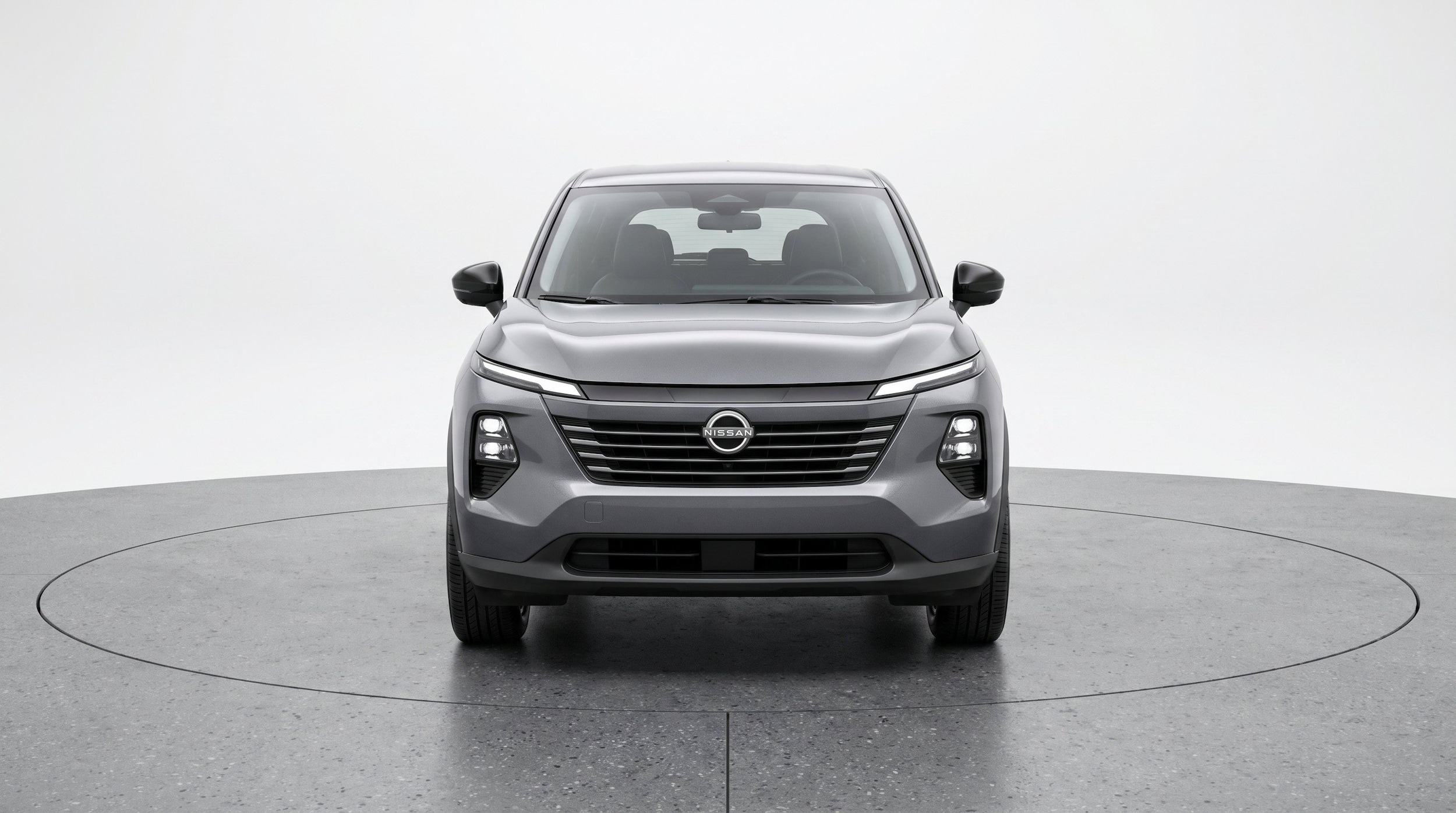 Thumbnail: 2026 Nissan Kicks - 2