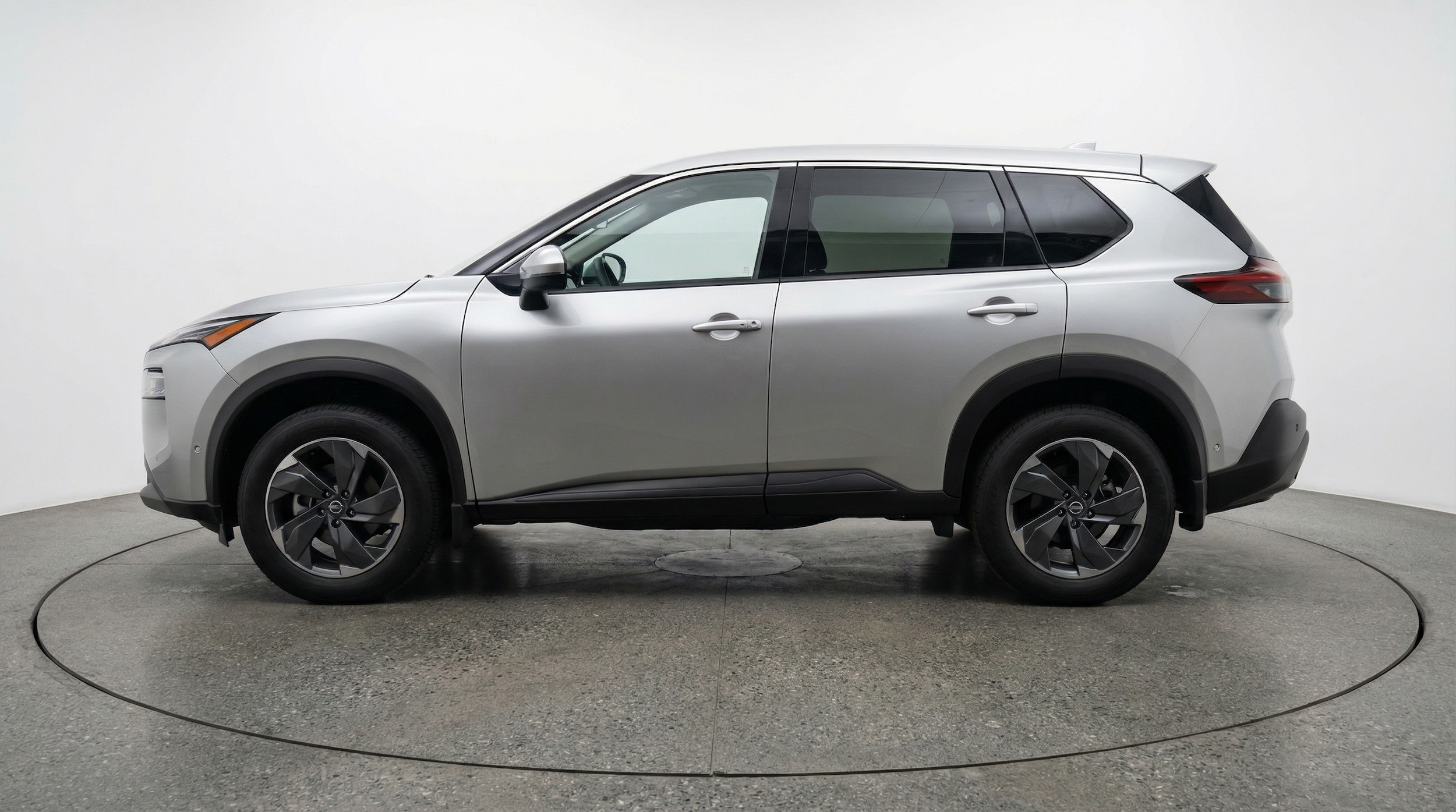 Thumbnail: 2025 Nissan Rogue - 4