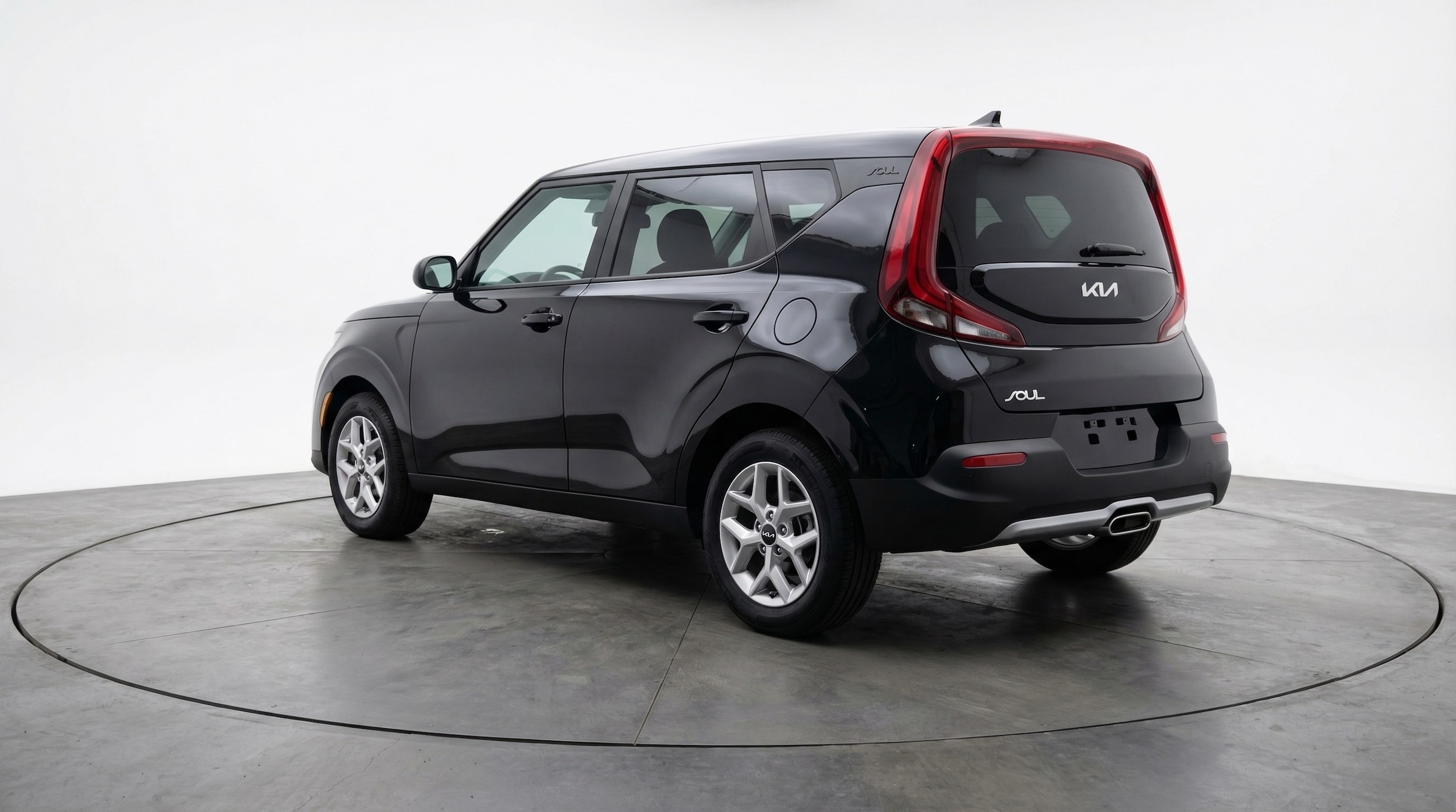 Thumbnail: 2025 Kia Soul - 5