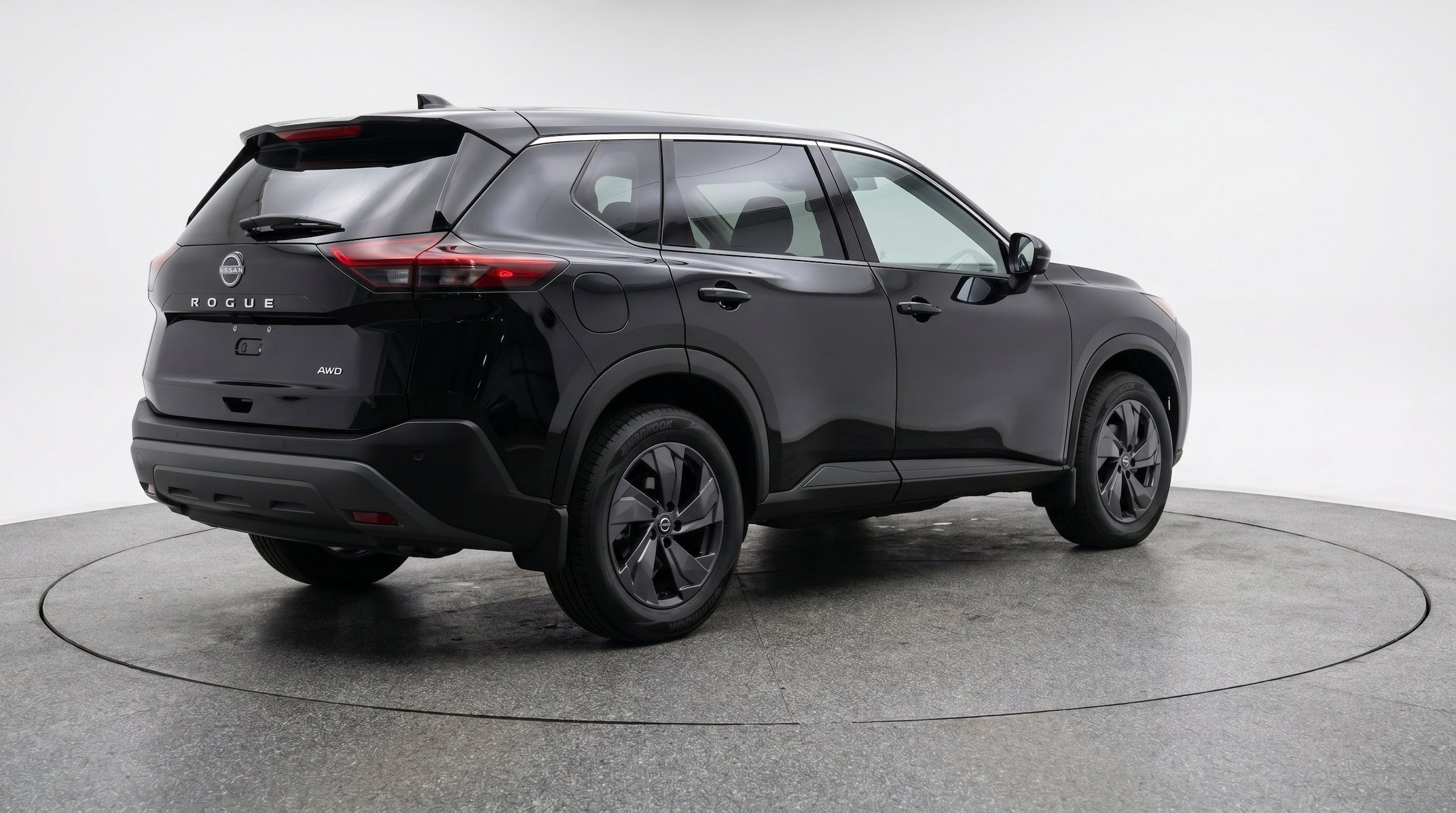 Thumbnail: 2026 Nissan Rogue - 9