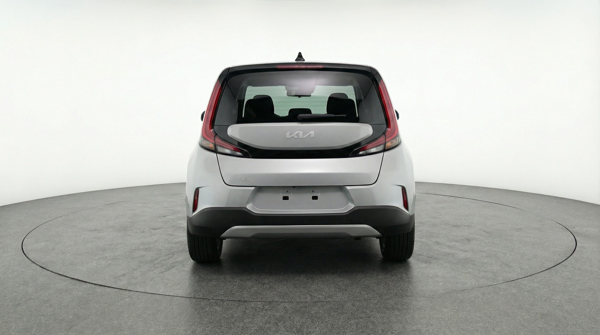 Thumbnail: 2025 Kia Soul - 6