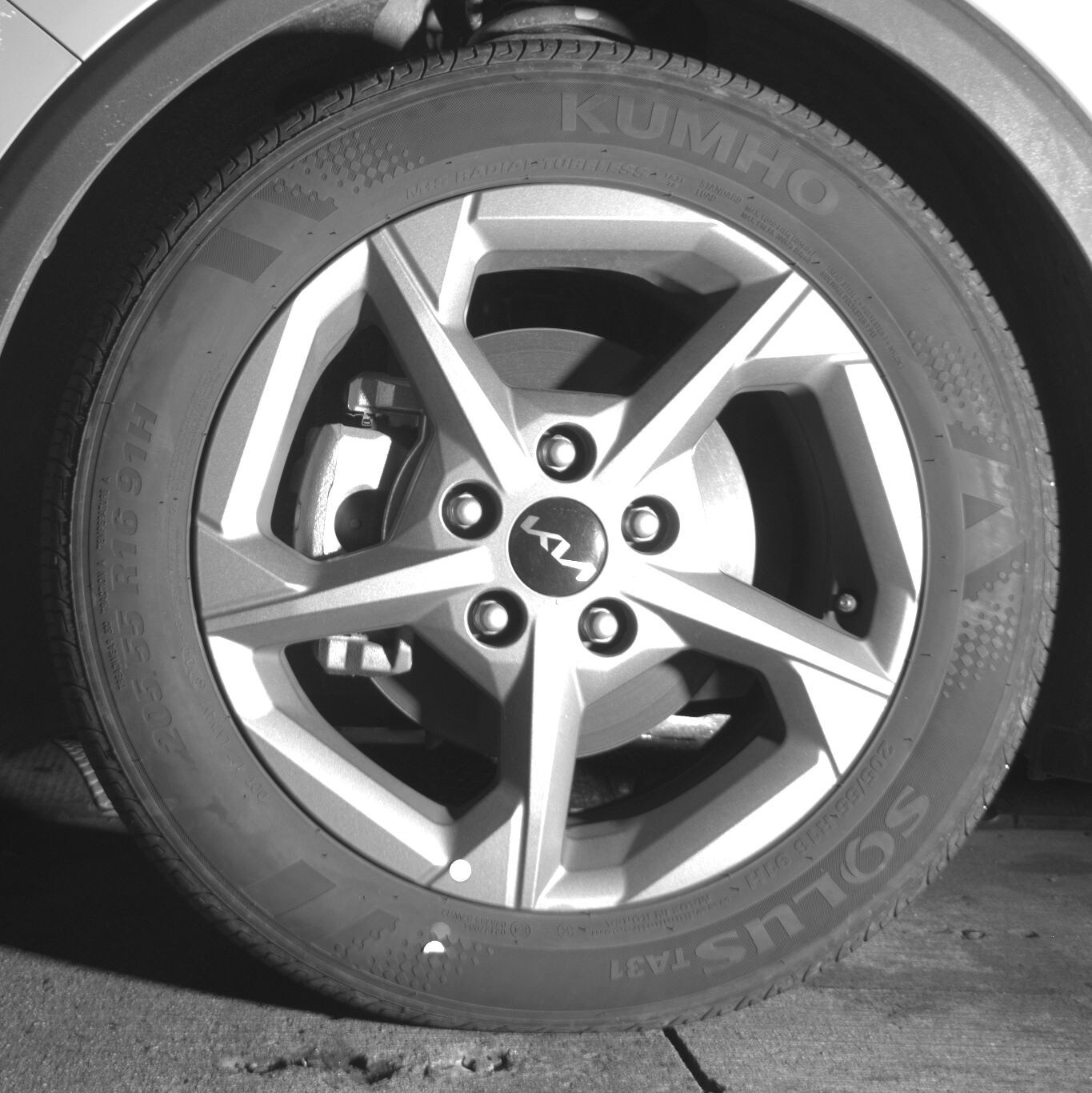 Thumbnail: 2025 Kia K4 - 9