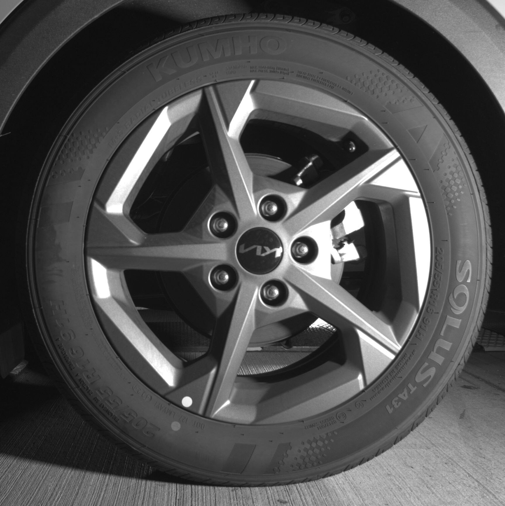 Thumbnail: 2025 Kia K4 - 11