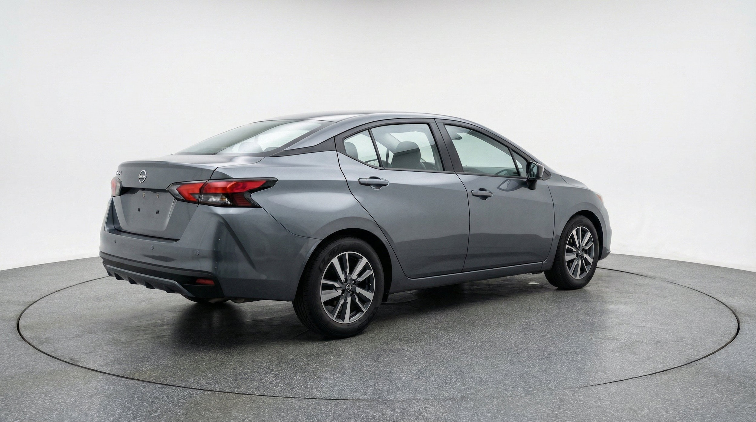 Thumbnail: 2025 Nissan Versa - 9