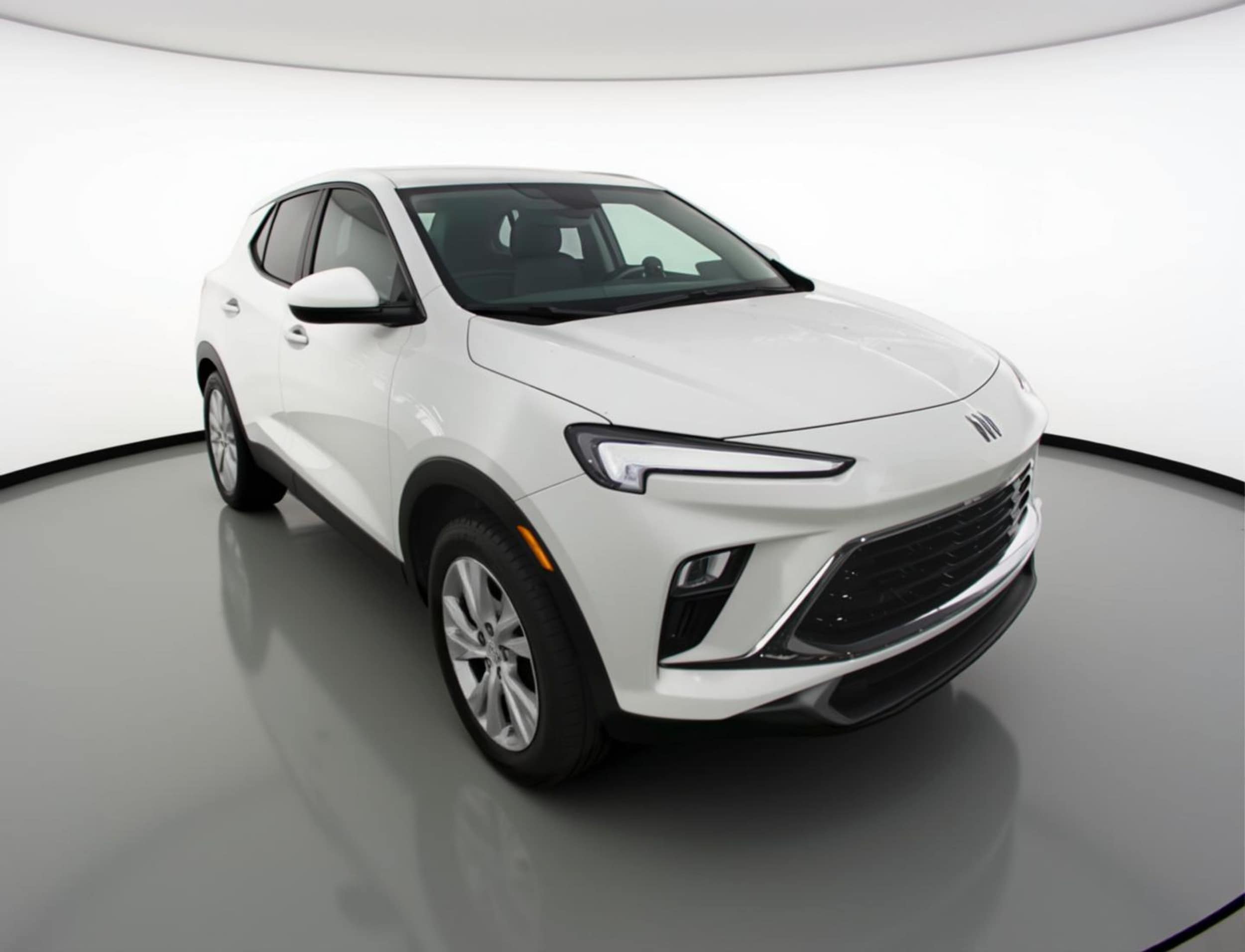 Thumbnail: 2025 Buick Encore GX - 1