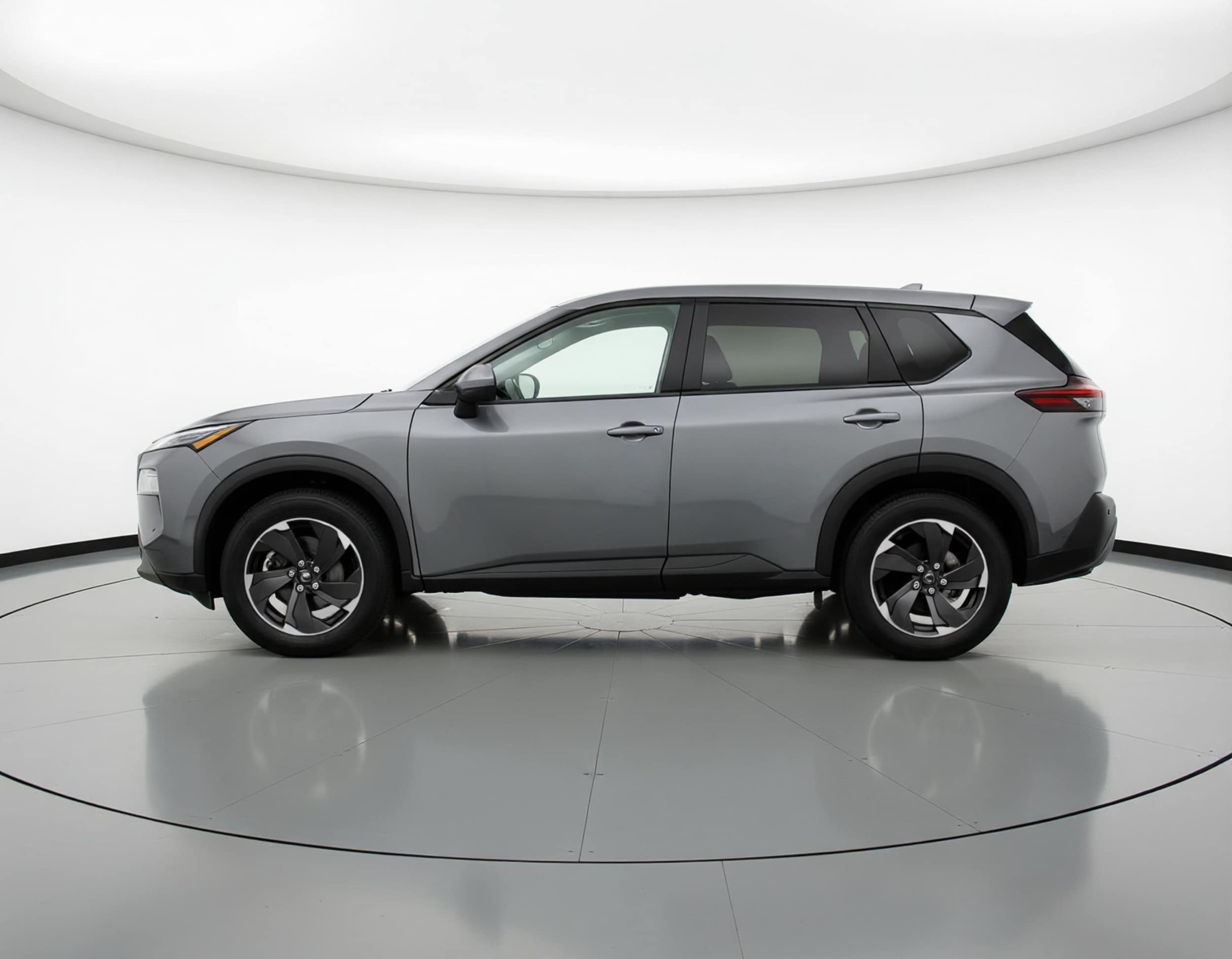 Thumbnail: 2025 Nissan Rogue - 4