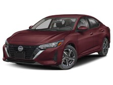 2025 Nissan Sentra SV -
                  Hoover, AL
