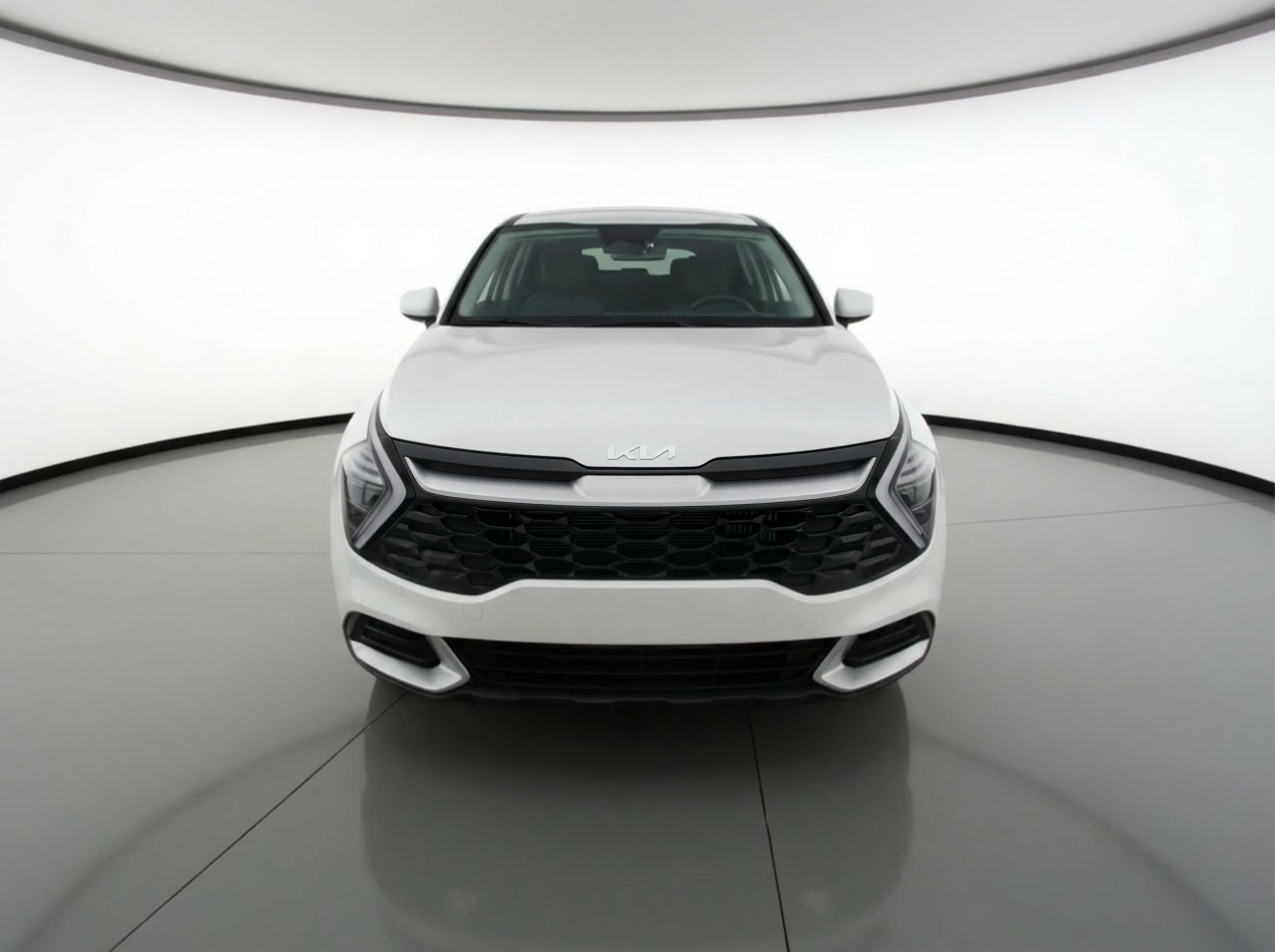 Thumbnail: 2025 Kia Sportage - 2