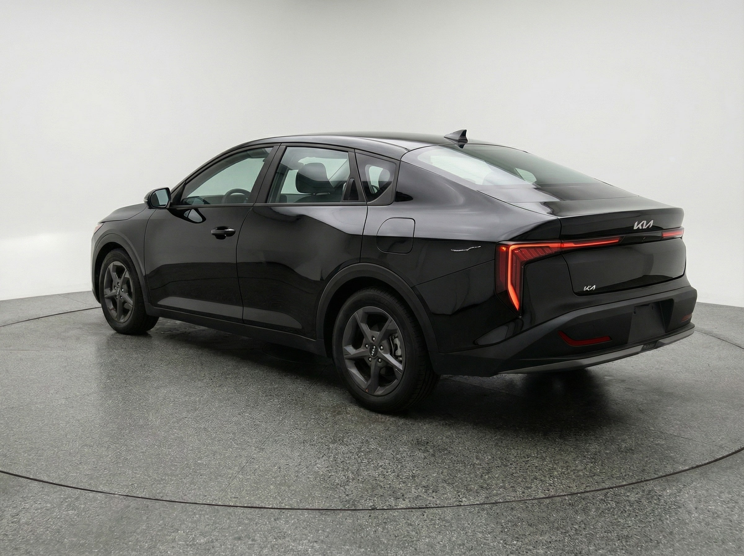 Thumbnail: 2025 Kia K4 - 5