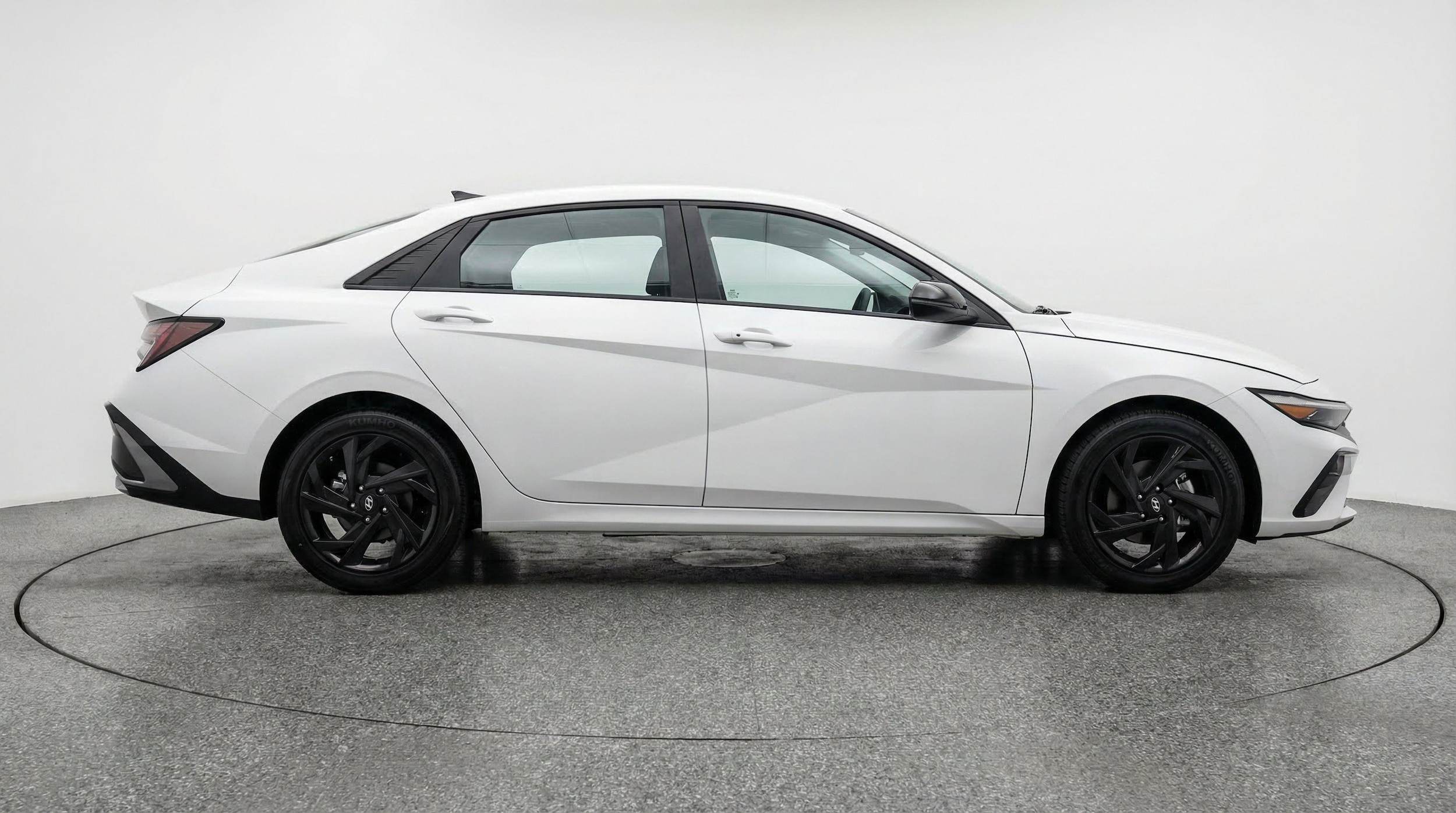 Thumbnail: 2026 Hyundai Elantra - 11