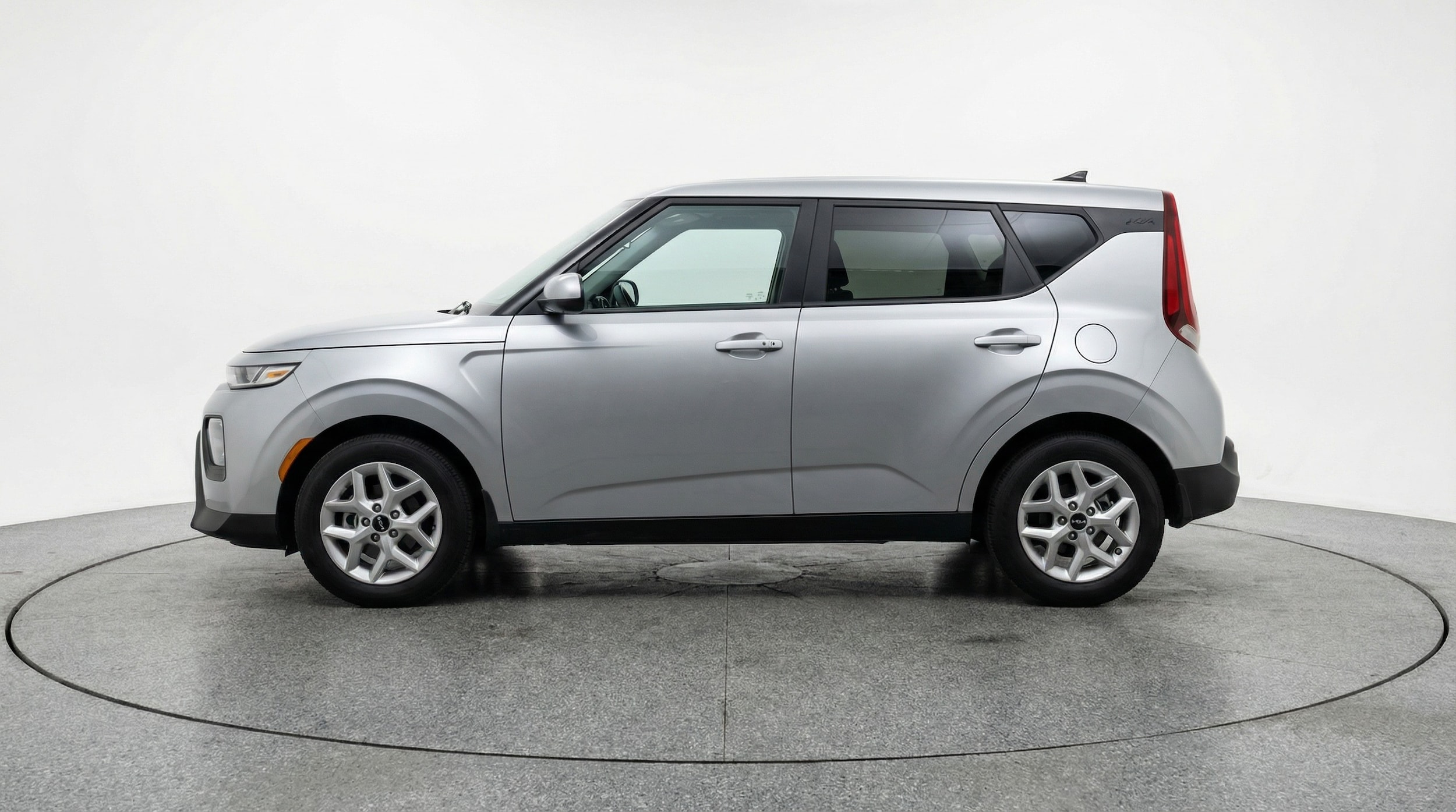 Thumbnail: 2025 Kia Soul - 4