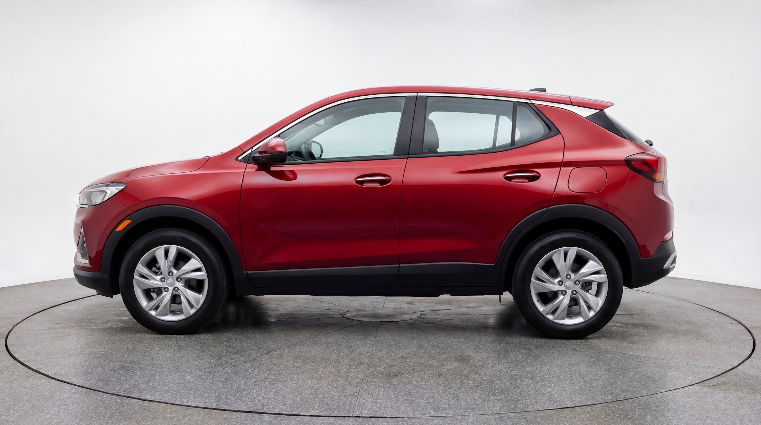Thumbnail: 2026 Buick Encore GX - 5