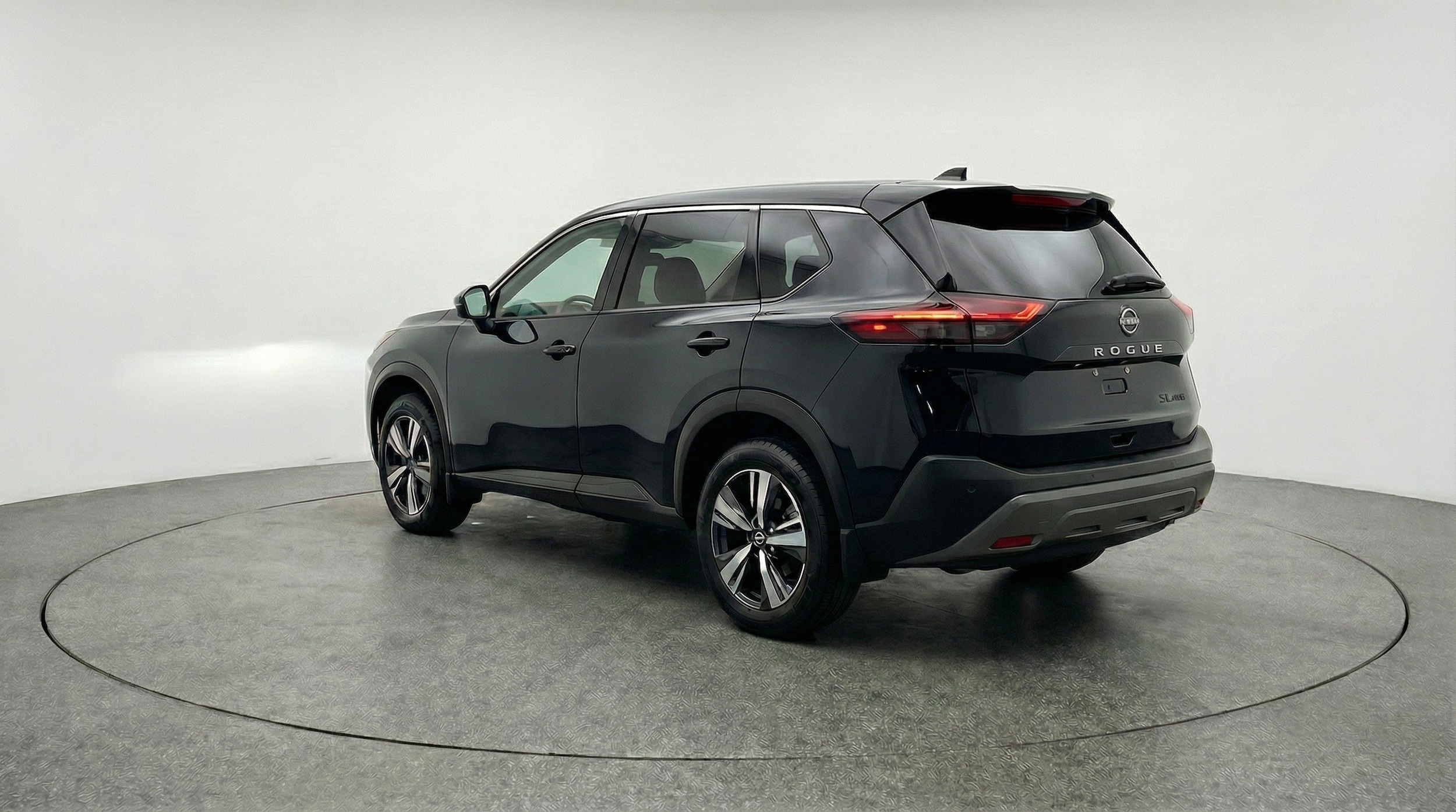 Thumbnail: 2026 Nissan Rogue - 6