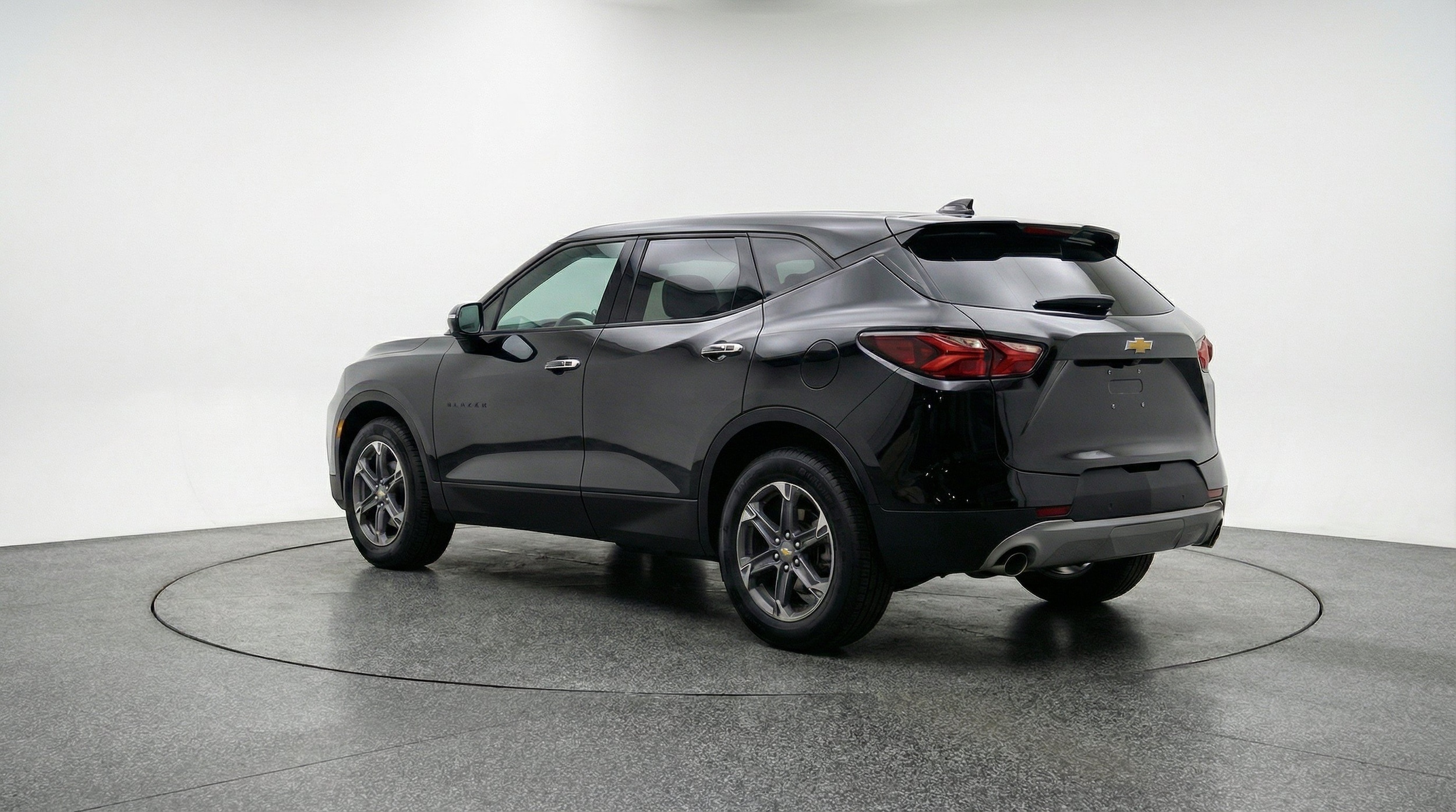 Thumbnail: 2026 Chevrolet Blazer - 6