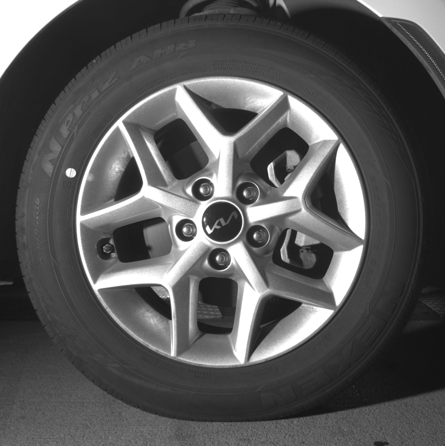 Thumbnail: 2025 Kia Soul - 10