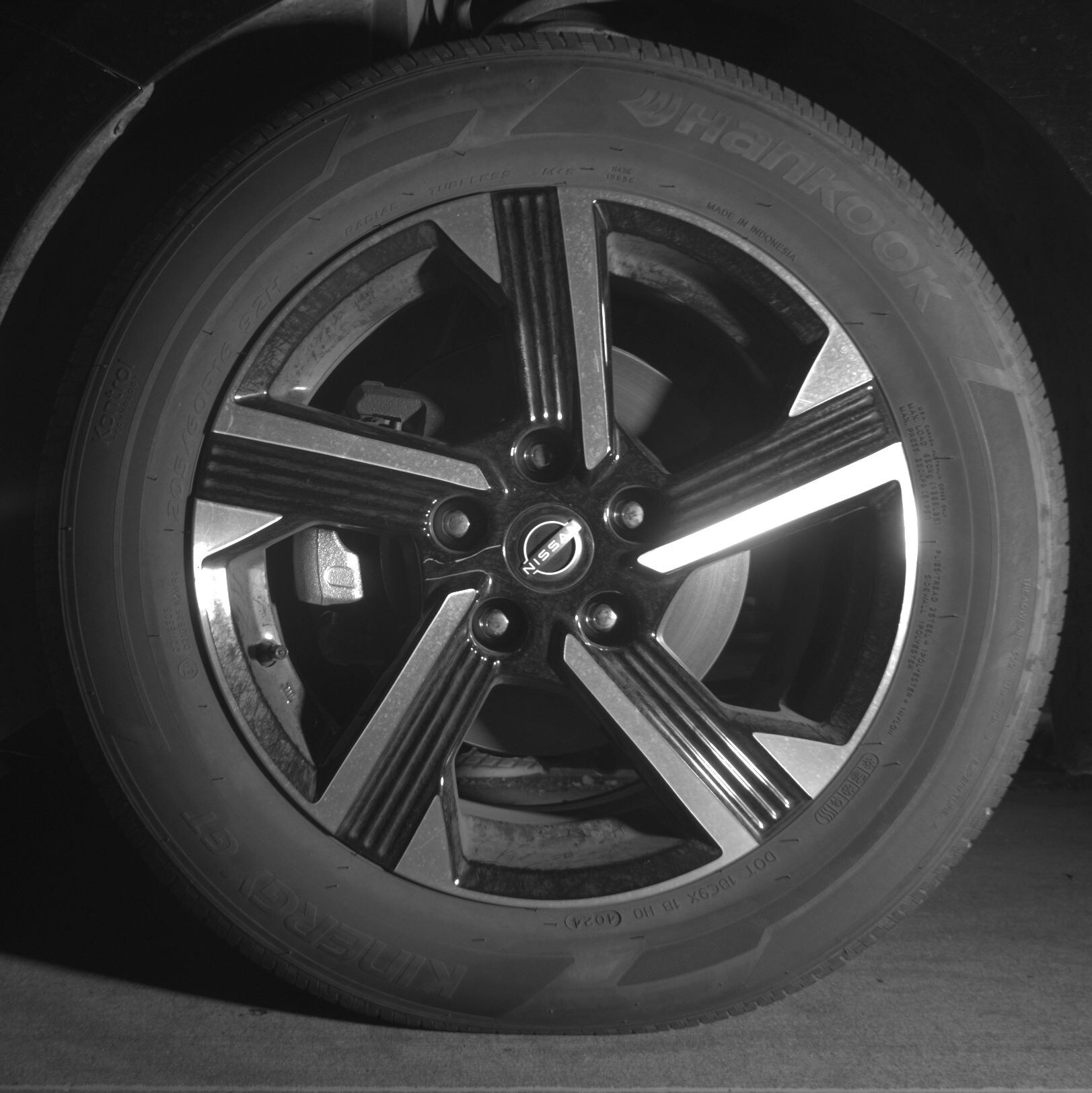 Thumbnail: 2025 Nissan Sentra - 9