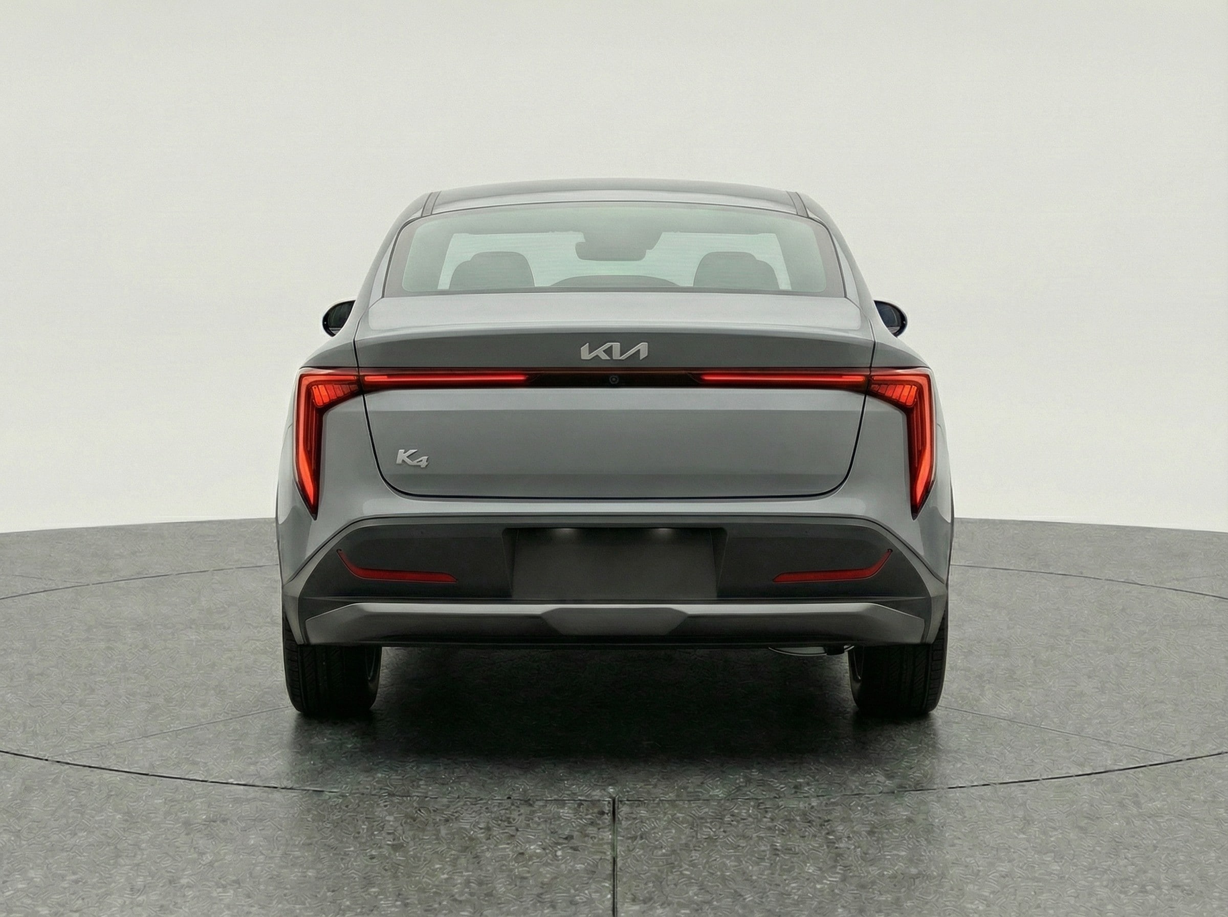 Thumbnail: 2025 Kia K4 - 6