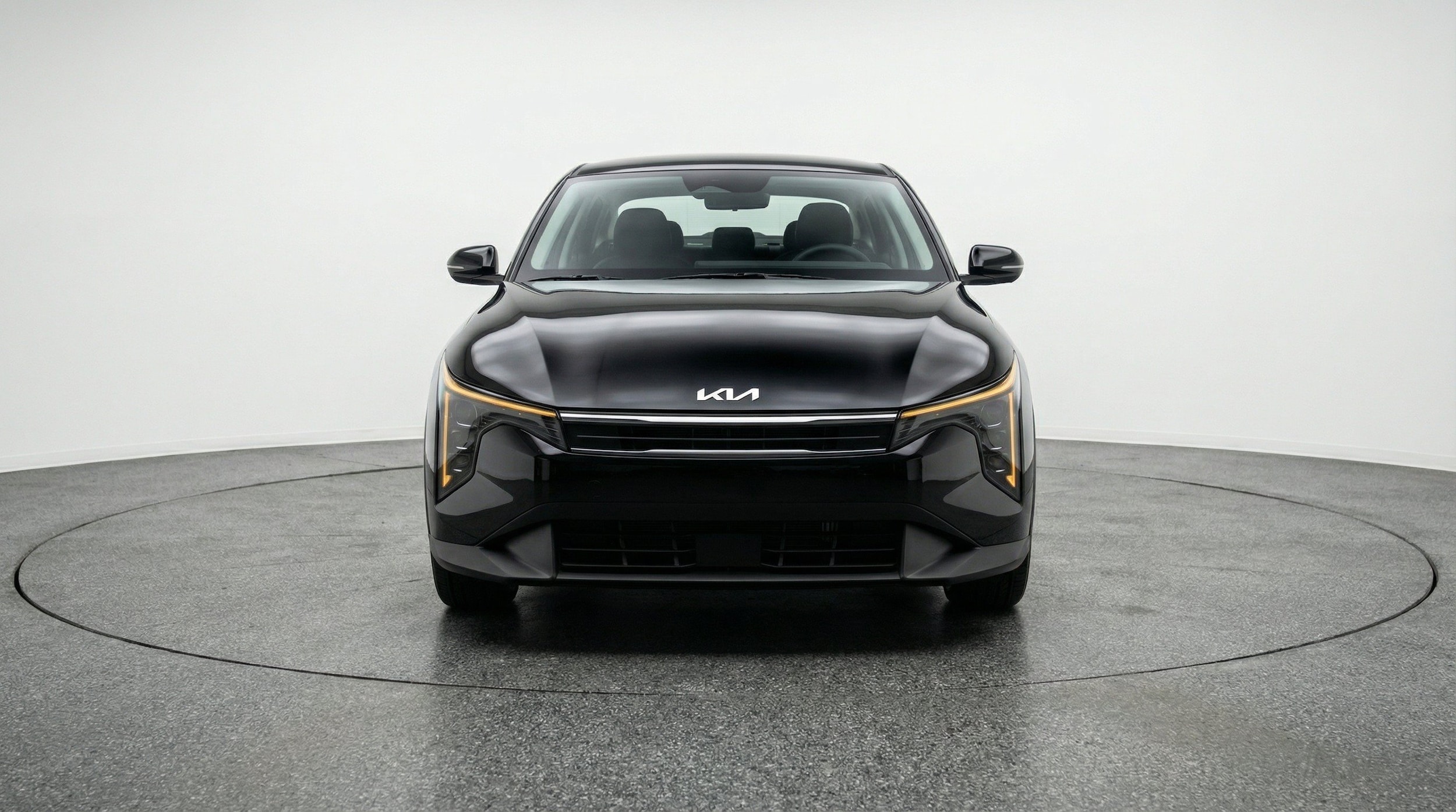Thumbnail: 2026 Kia K4 - 2