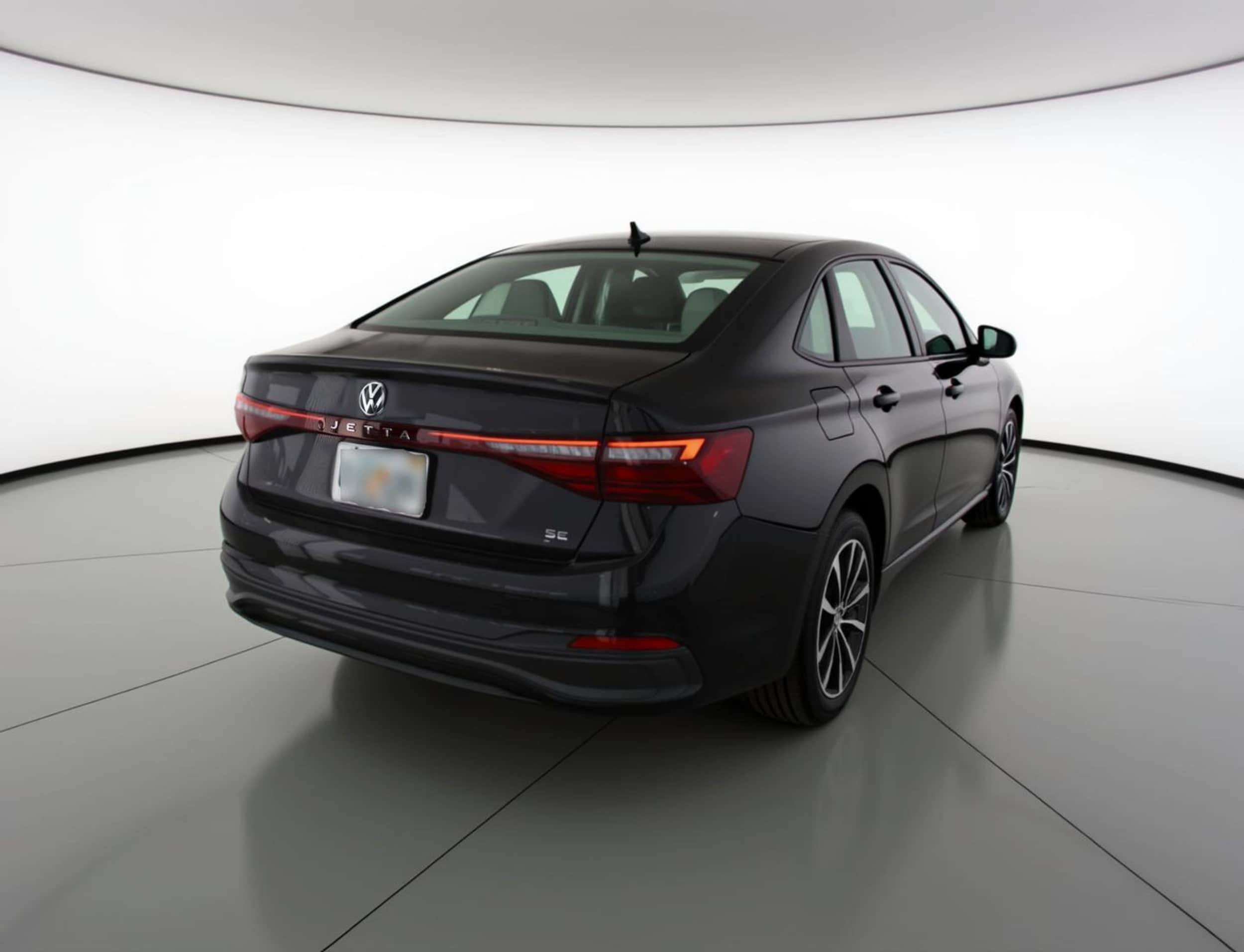 Thumbnail: 2025 Volkswagen Jetta - 7