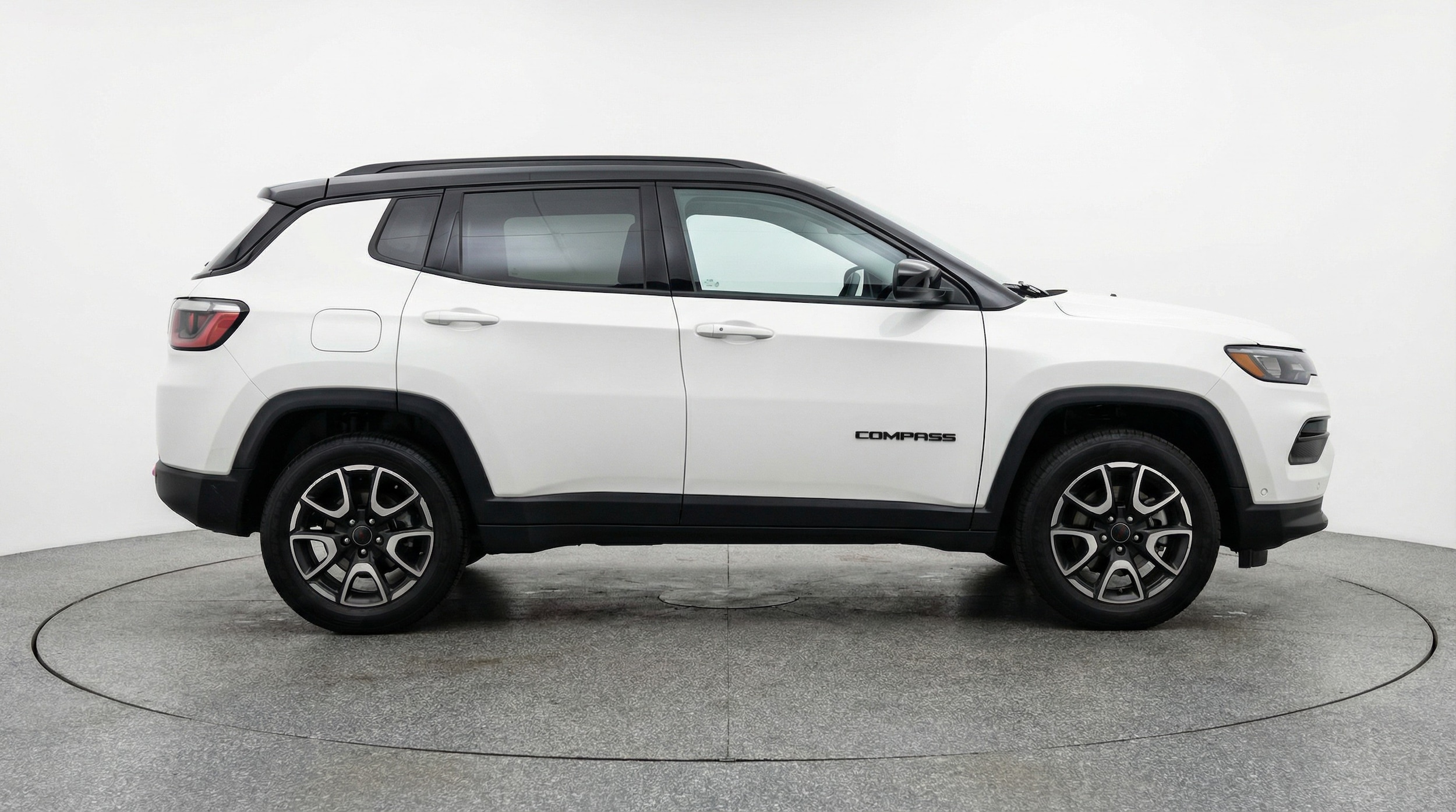 Thumbnail: 2025 Jeep Compass - 8