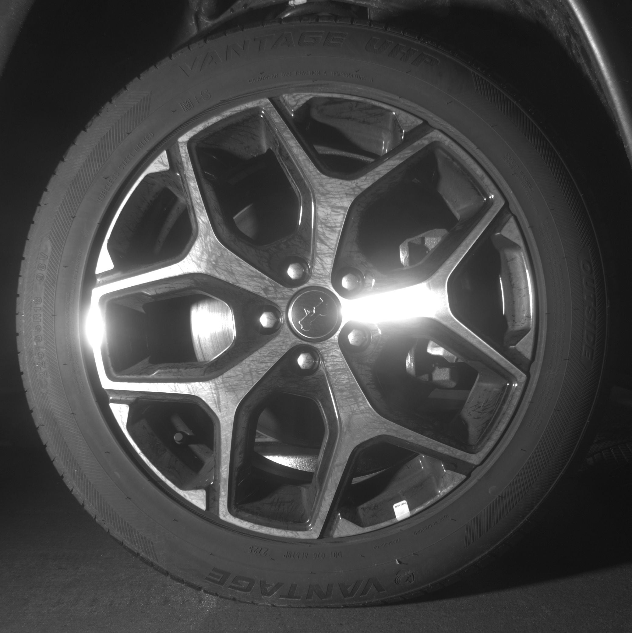 Thumbnail: 2025 Jeep Compass - 10