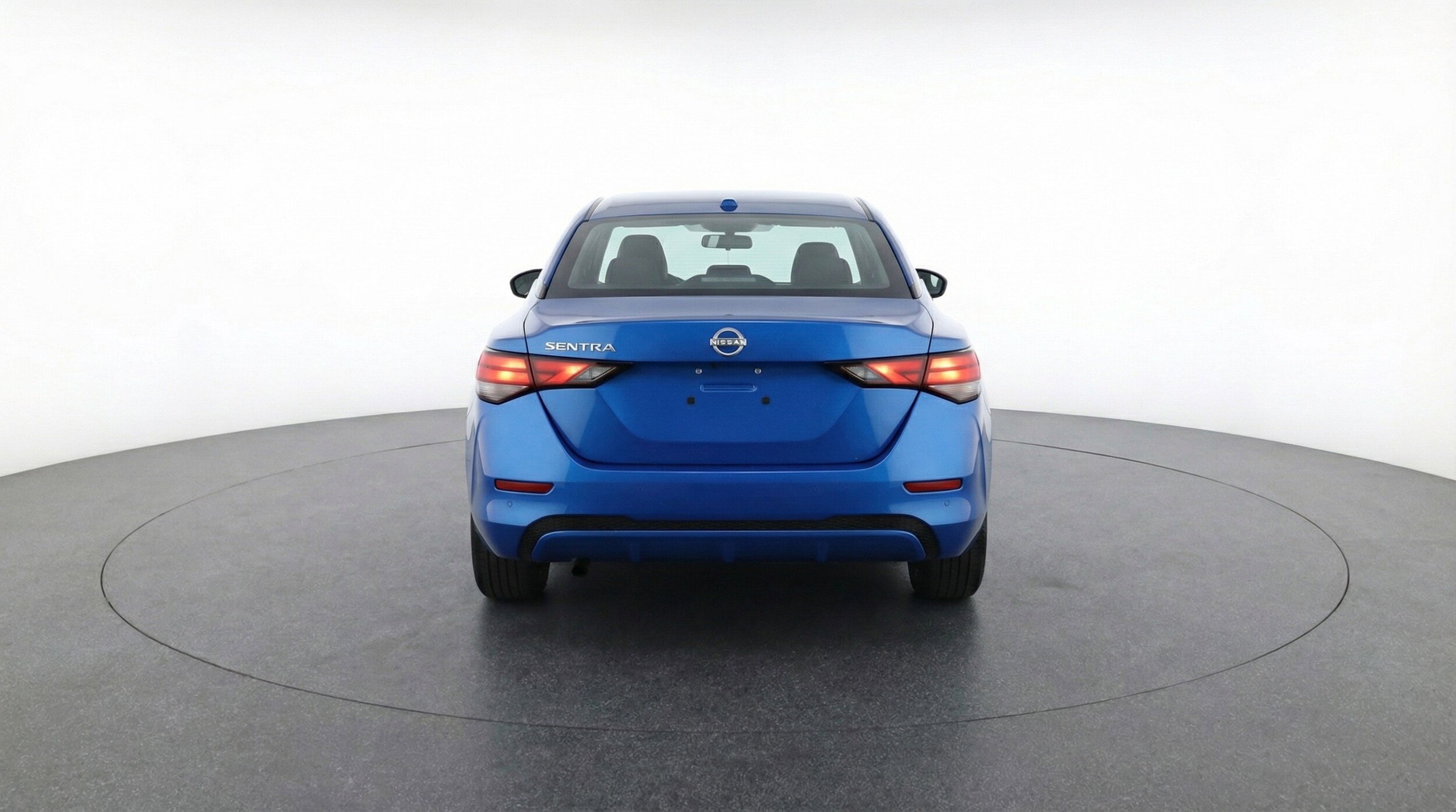Thumbnail: 2025 Nissan Sentra - 7