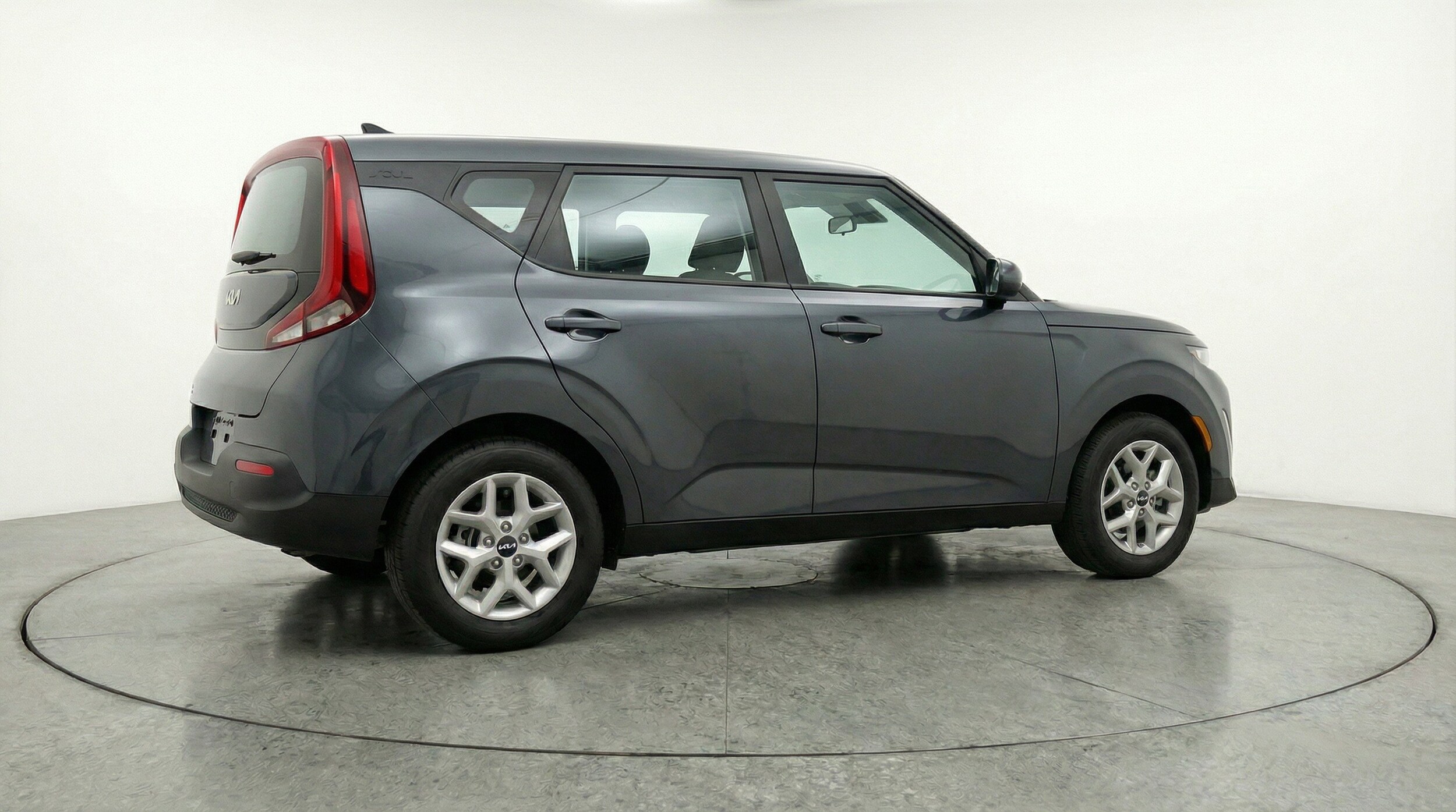 Thumbnail: 2025 Kia Soul - 9