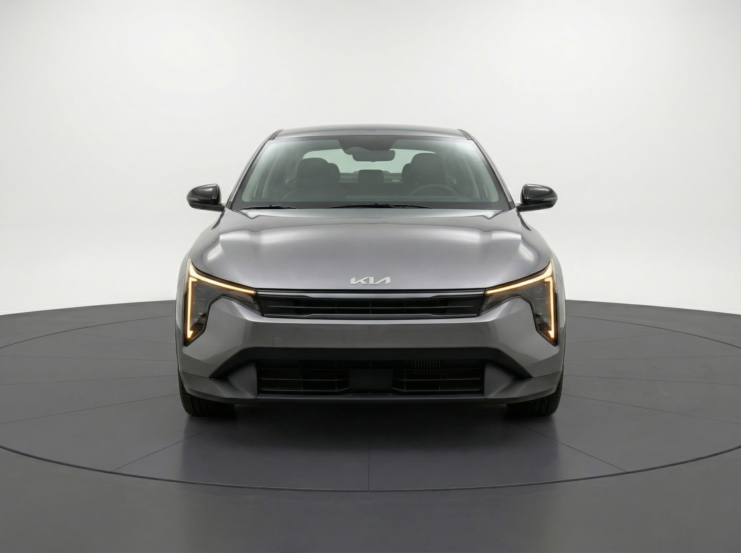 Thumbnail: 2025 Kia K4 - 2