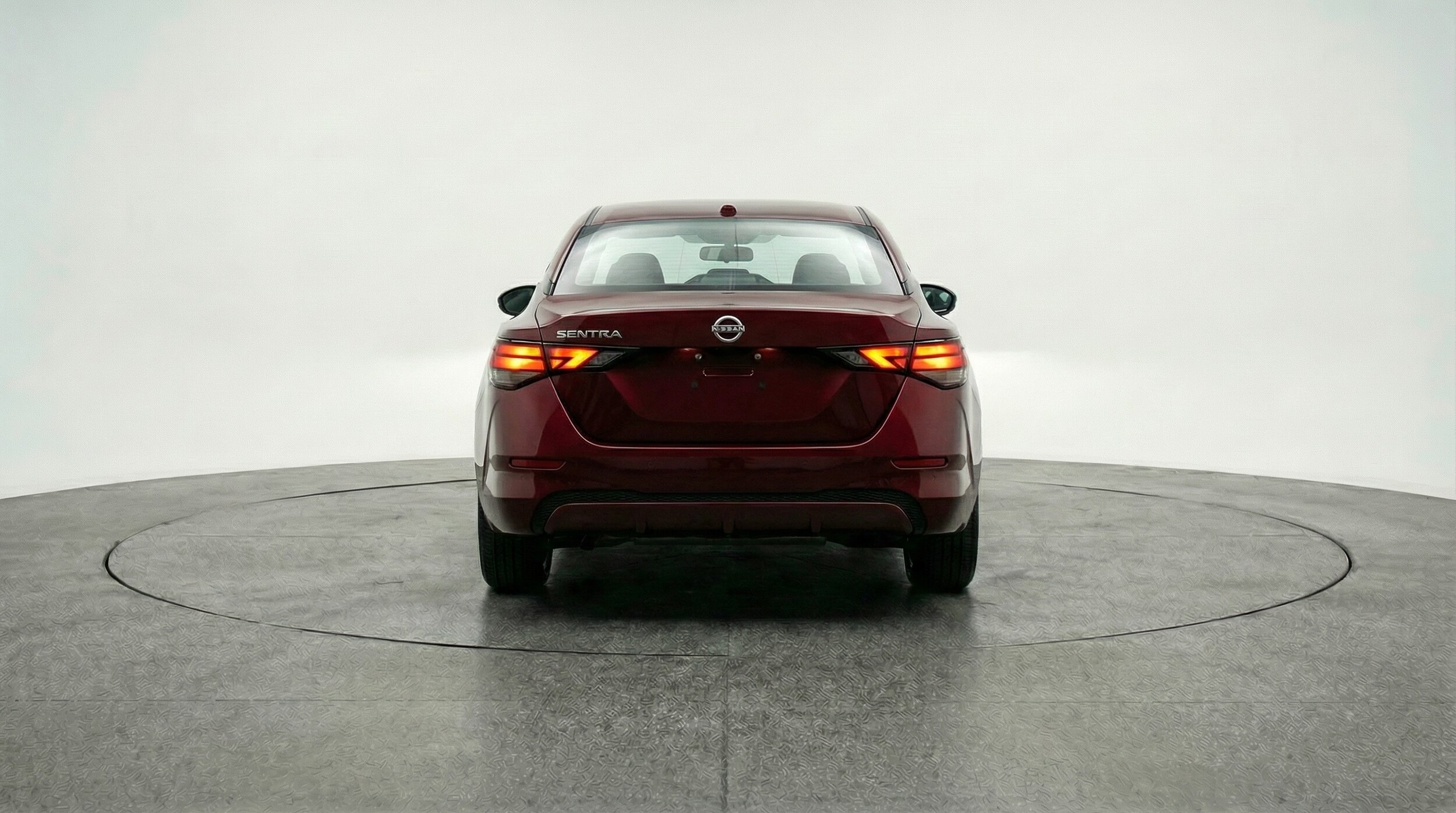 Thumbnail: 2025 Nissan Sentra - 6