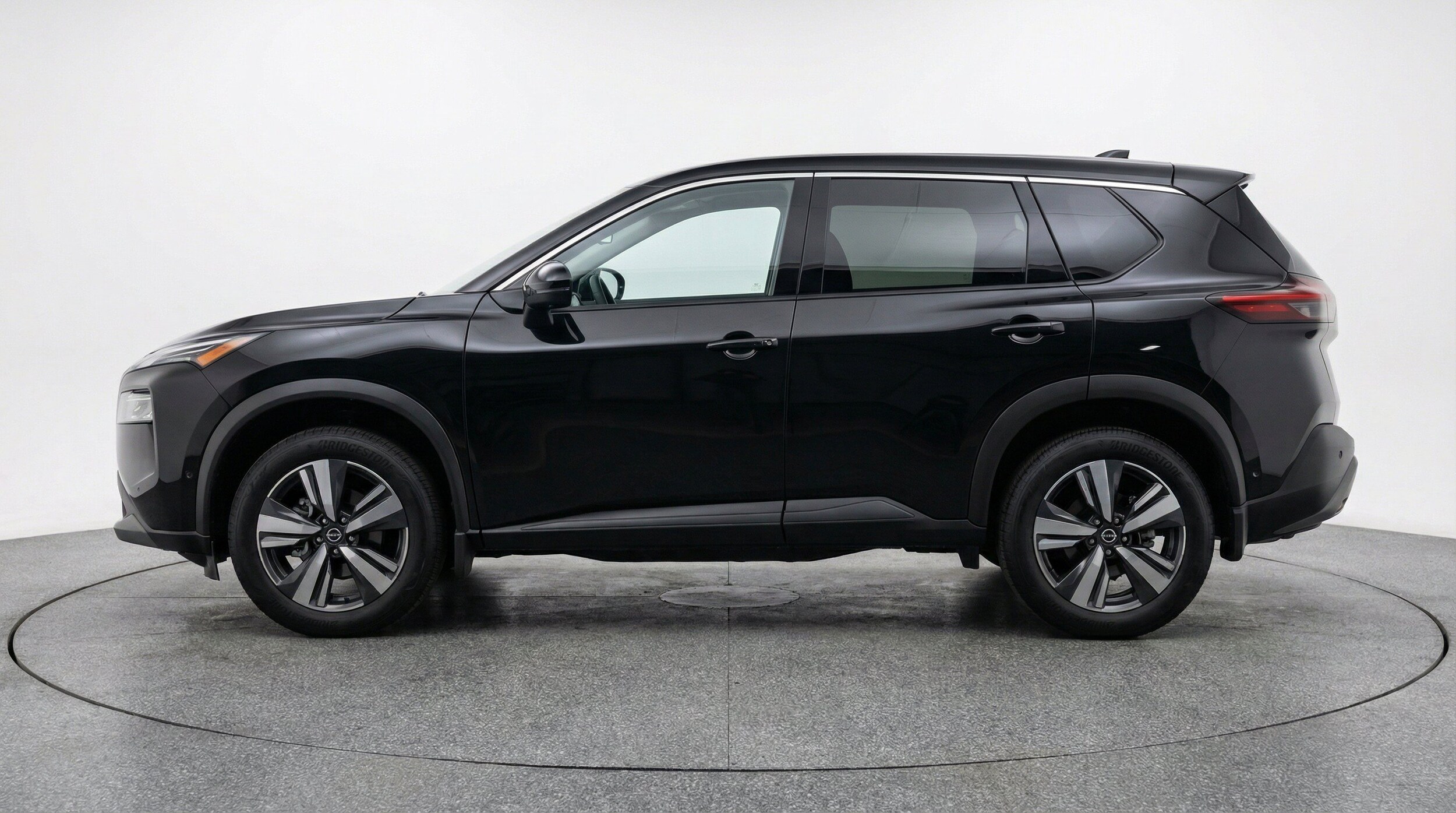 Thumbnail: 2026 Nissan Rogue - 5