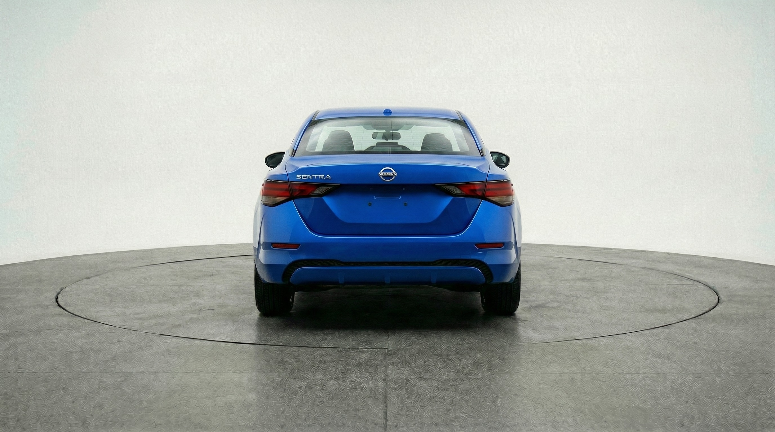 Thumbnail: 2025 Nissan Sentra - 6