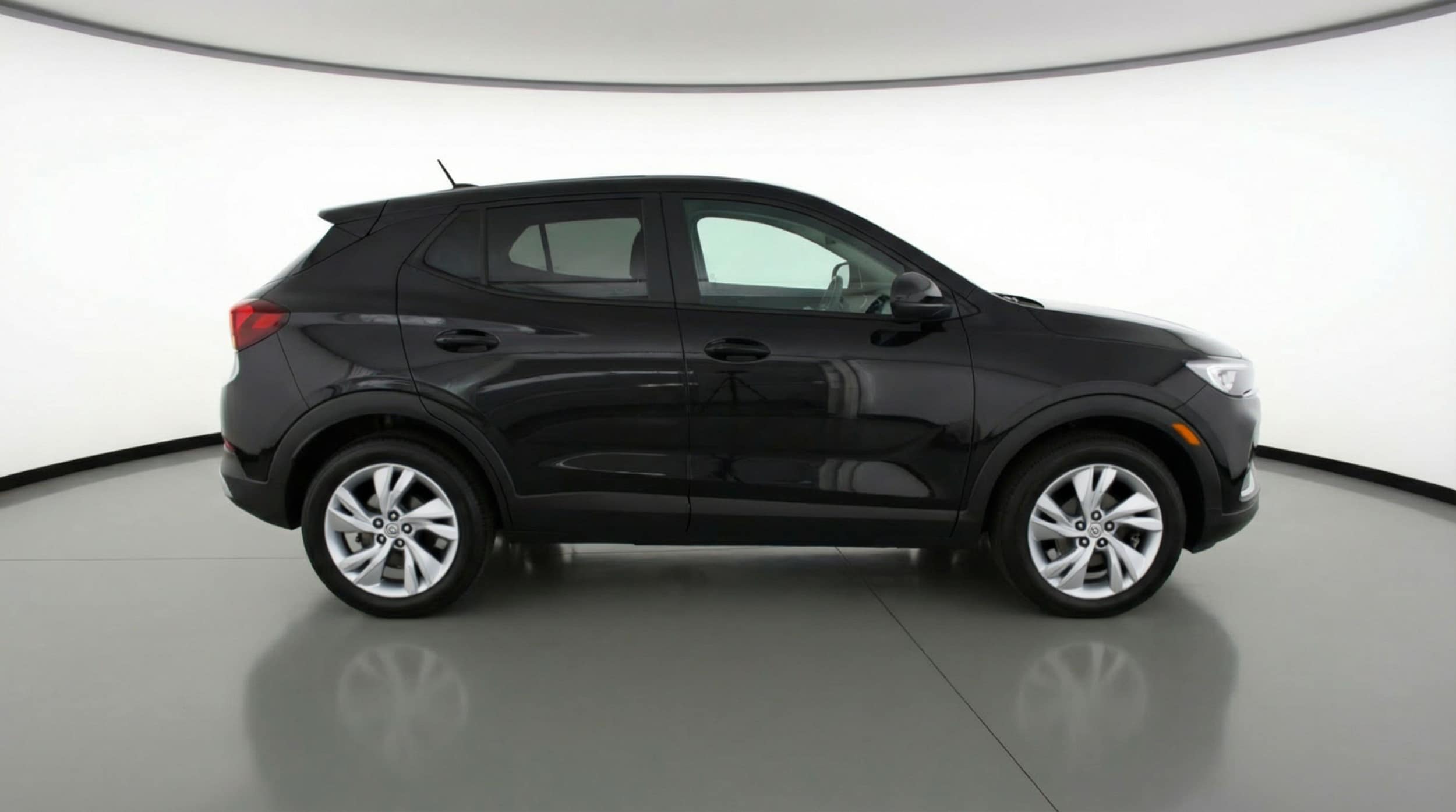 Thumbnail: 2025 Buick Encore GX - 8