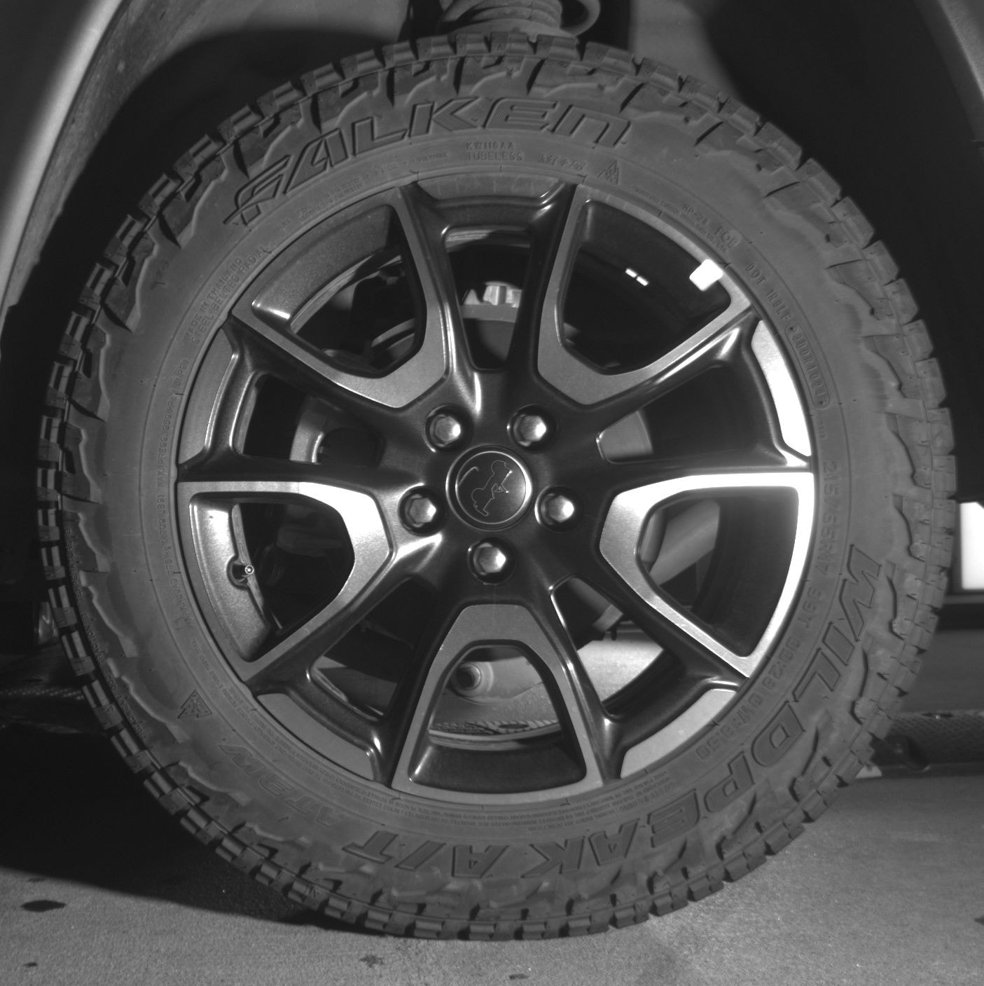 Thumbnail: 2025 Jeep Compass - 11