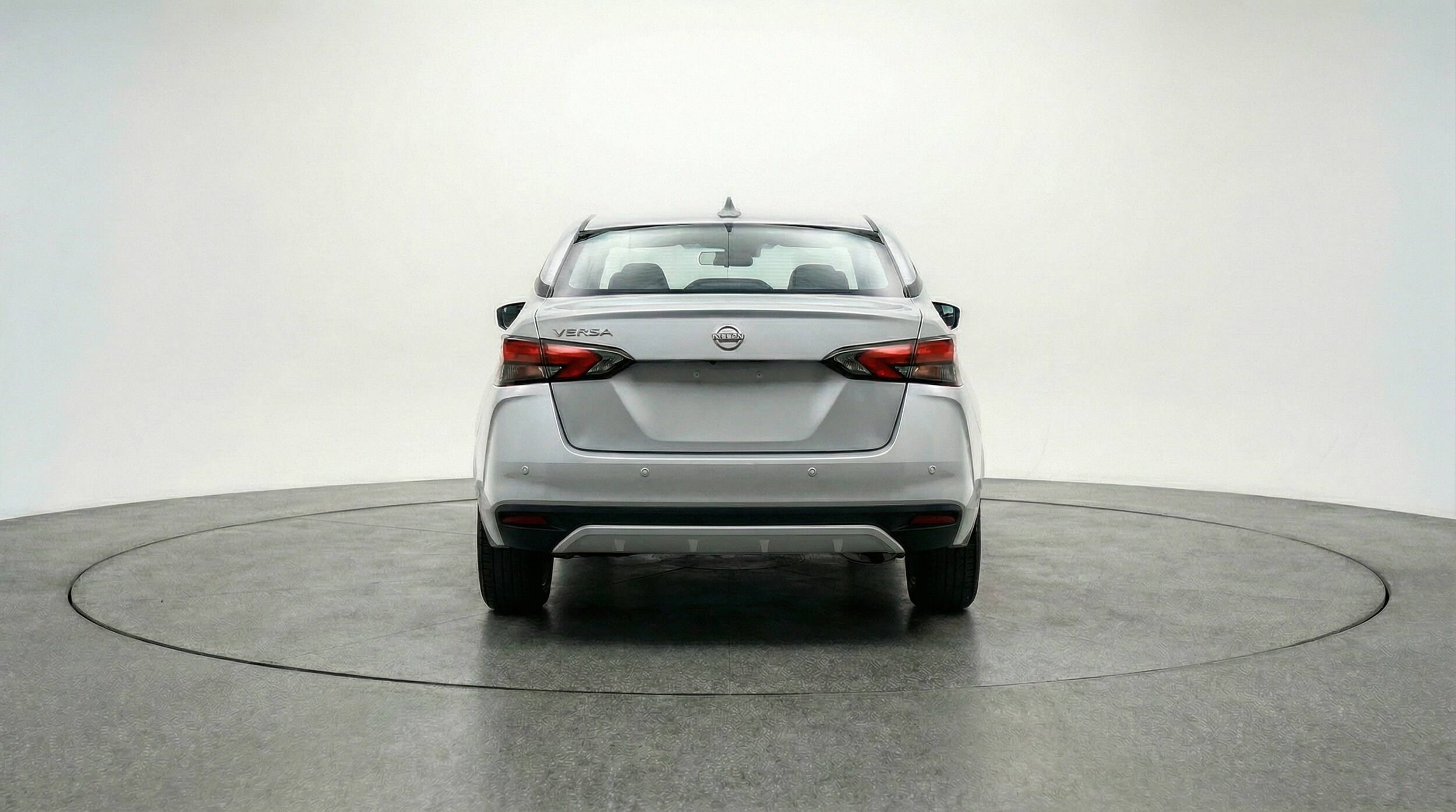 Thumbnail: 2025 Nissan Versa - 6