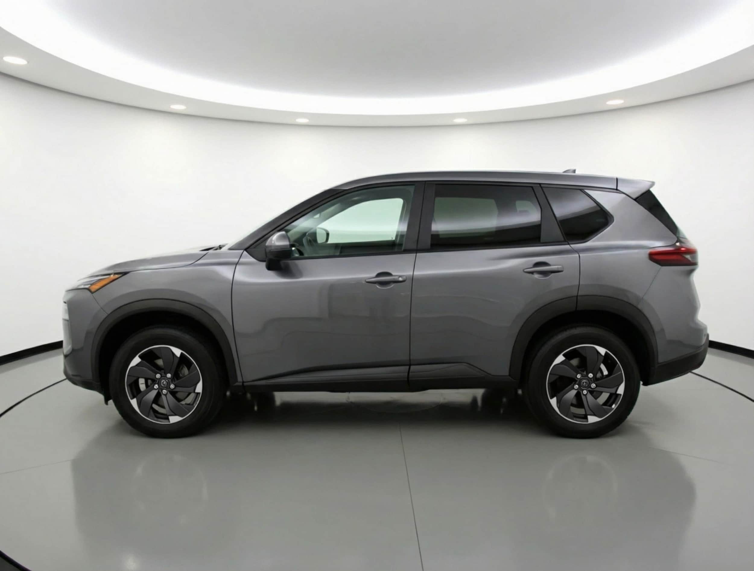 Thumbnail: 2025 Nissan Rogue - 4