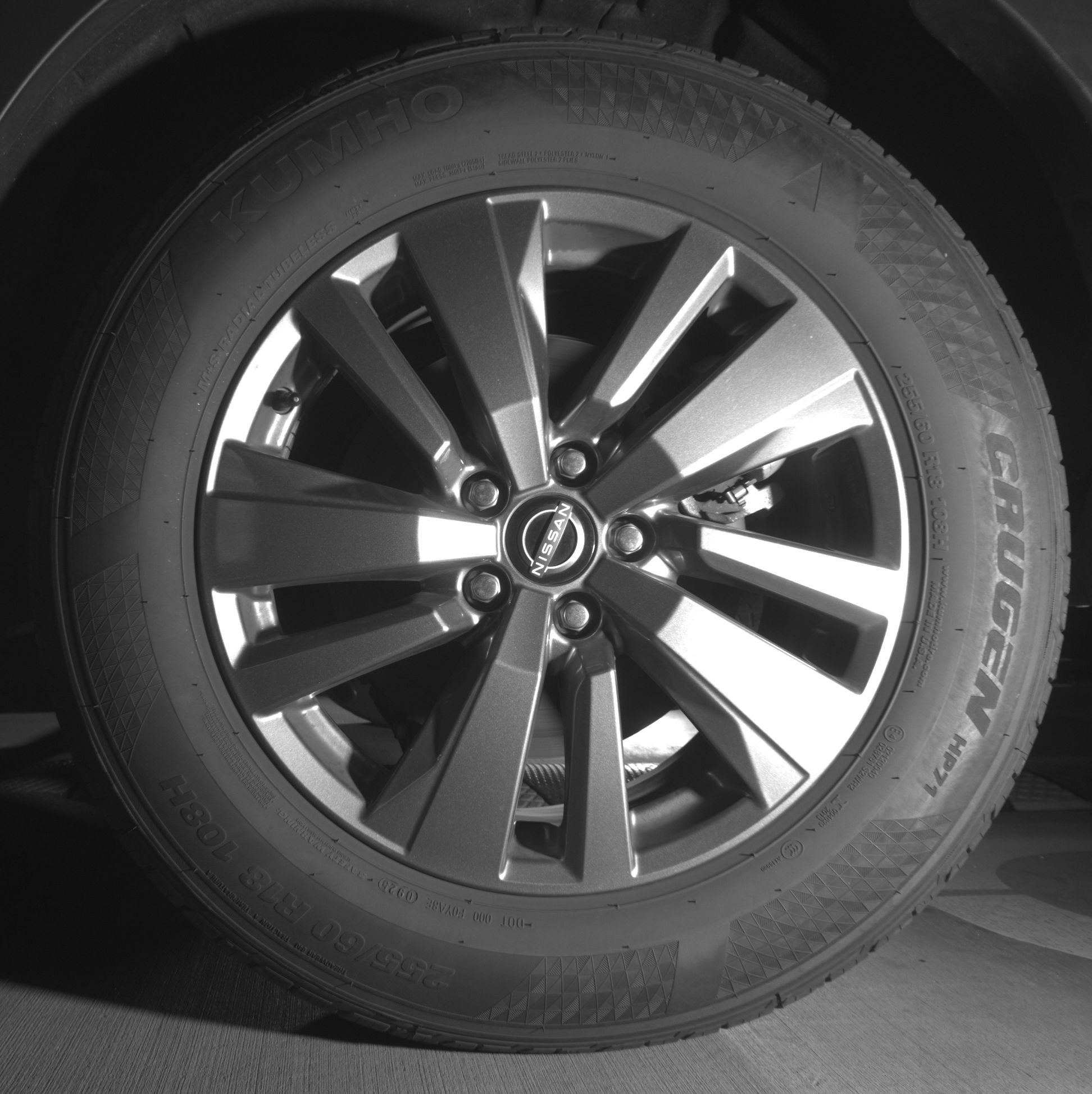 Thumbnail: 2025 Nissan Pathfinder - 11