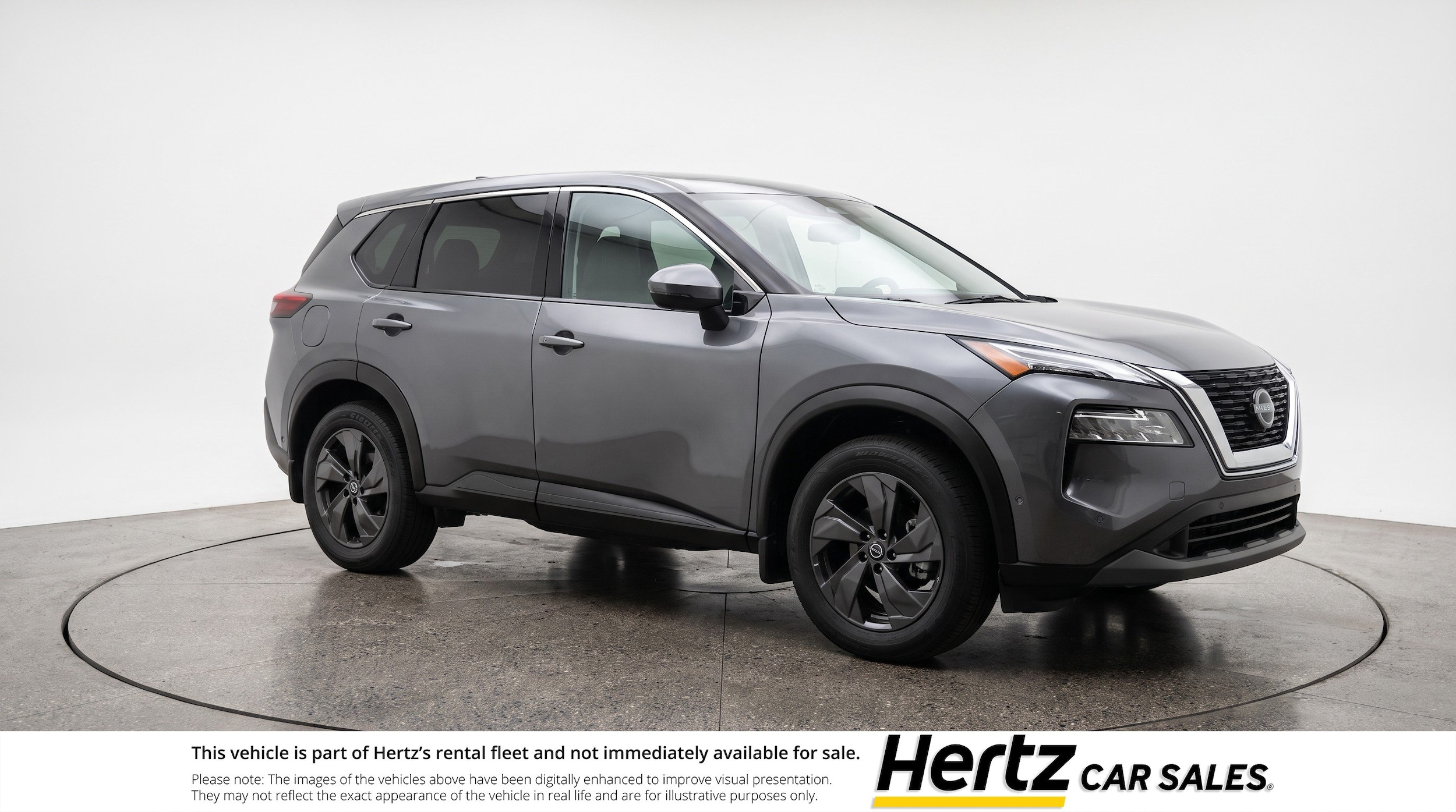 Thumbnail: 2026 Nissan Rogue - 1