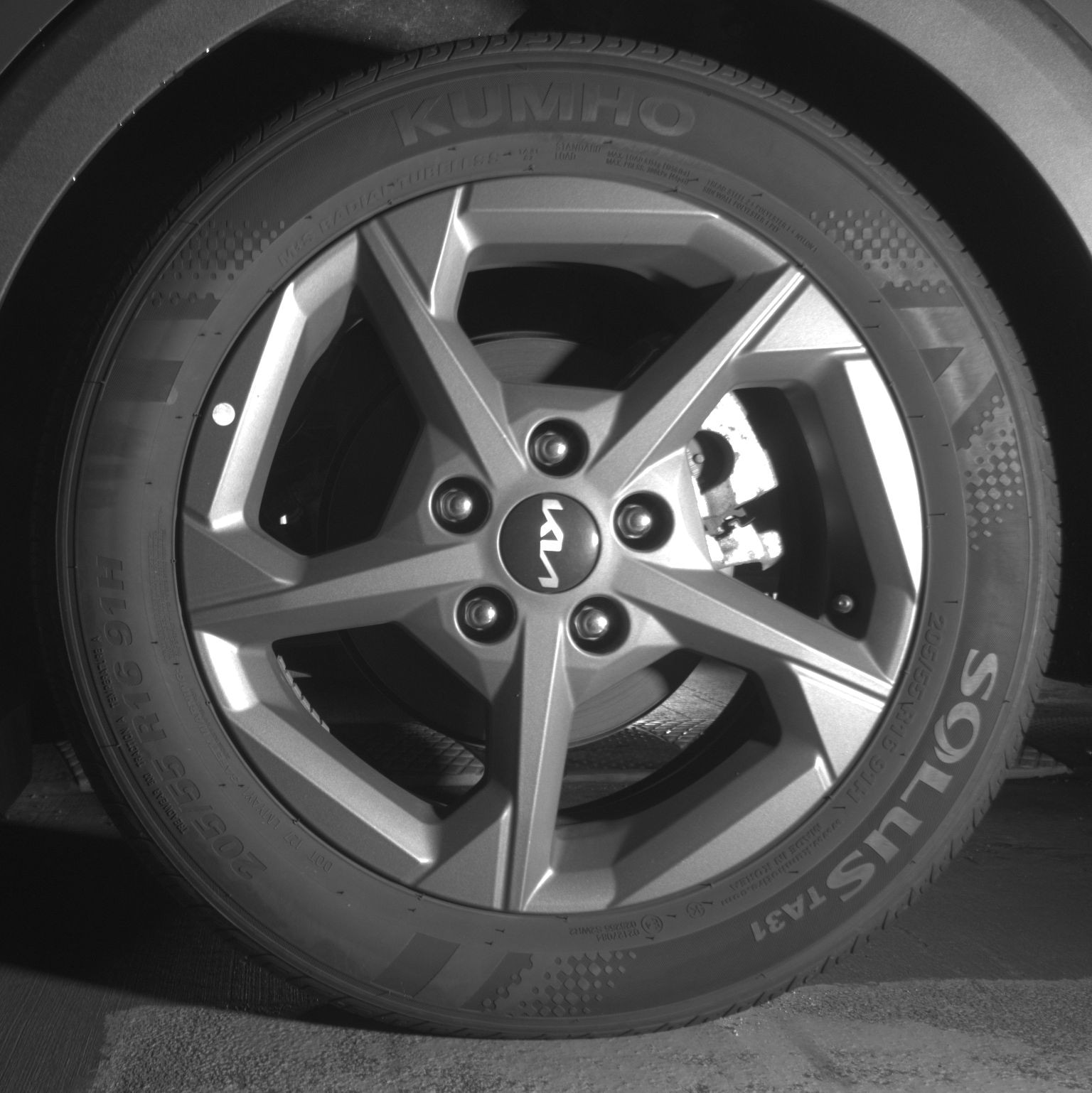 Thumbnail: 2025 Kia K4 - 11