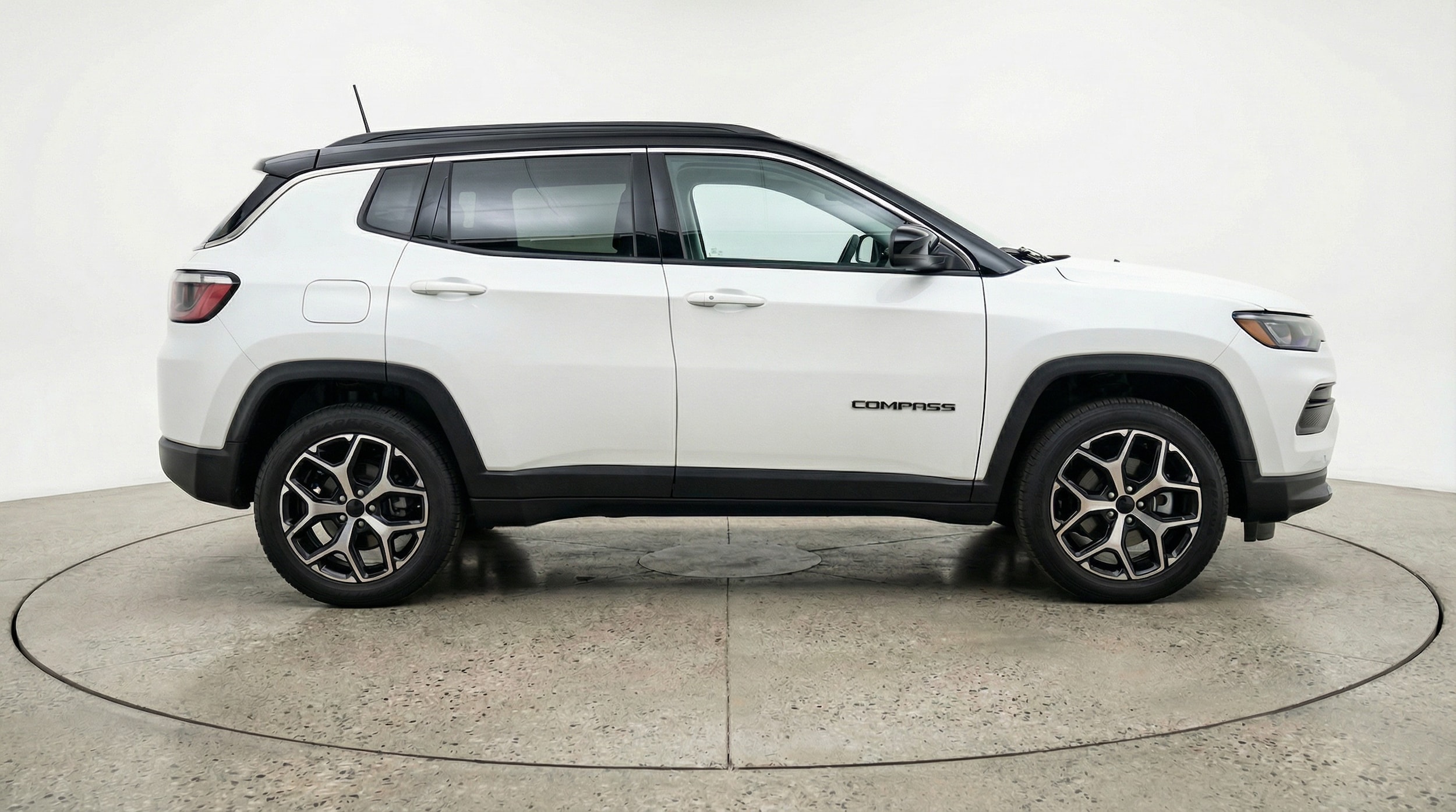 Thumbnail: 2025 Jeep Compass - 8