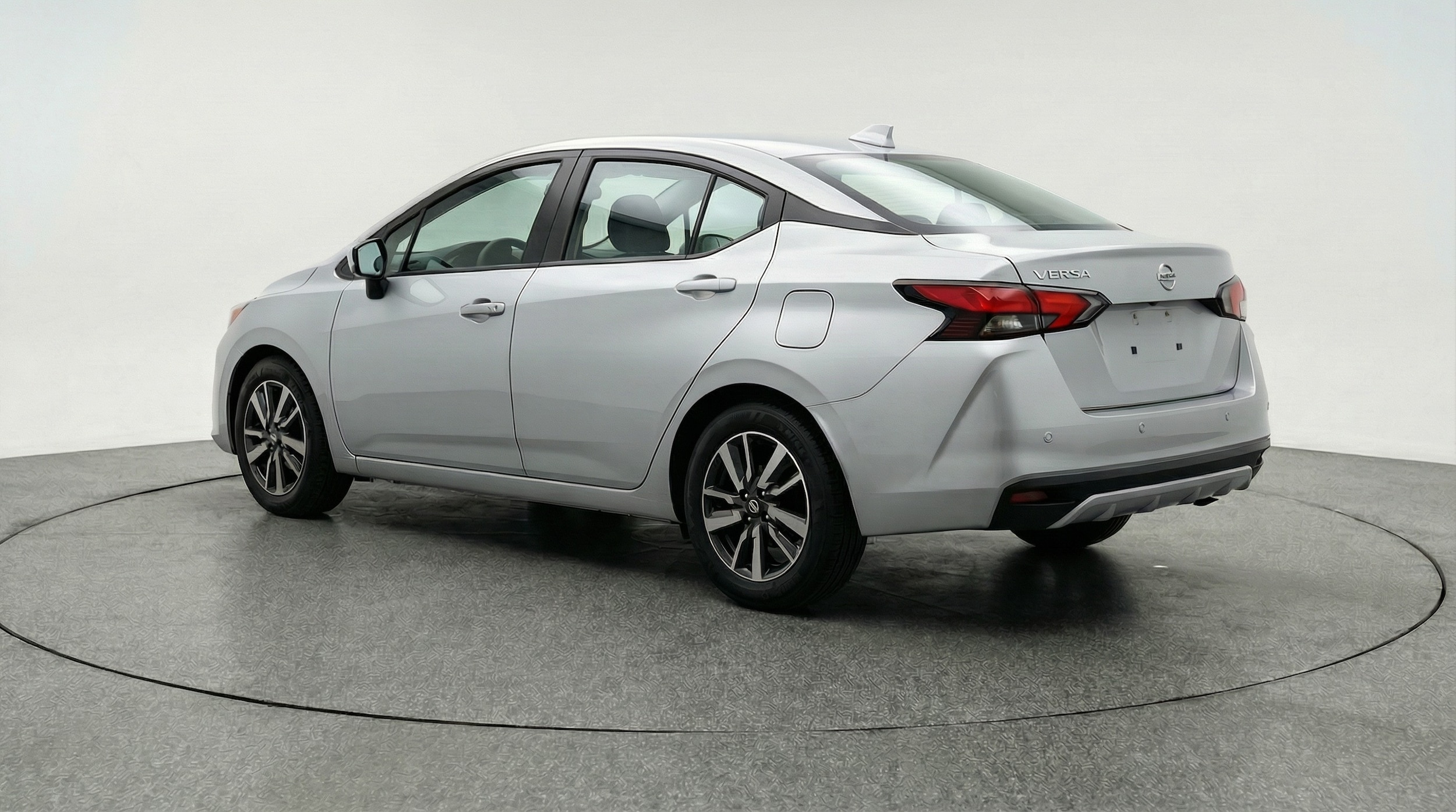 Thumbnail: 2025 Nissan Versa - 5