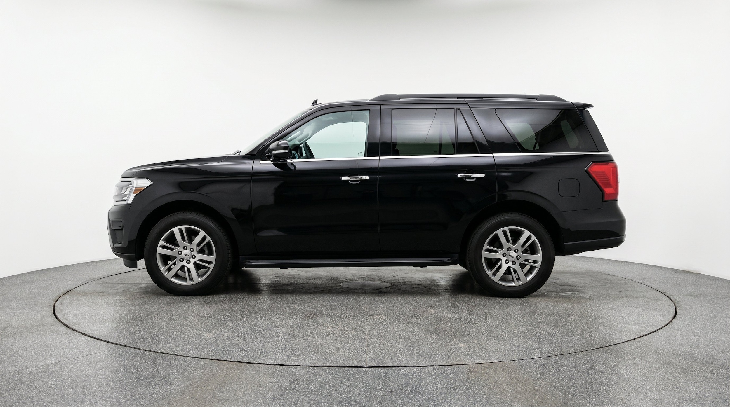 Thumbnail: 2024 Ford Expedition - 5