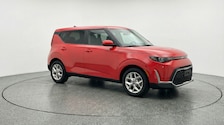 2025 Kia Soul  -
                  Hoover, AL